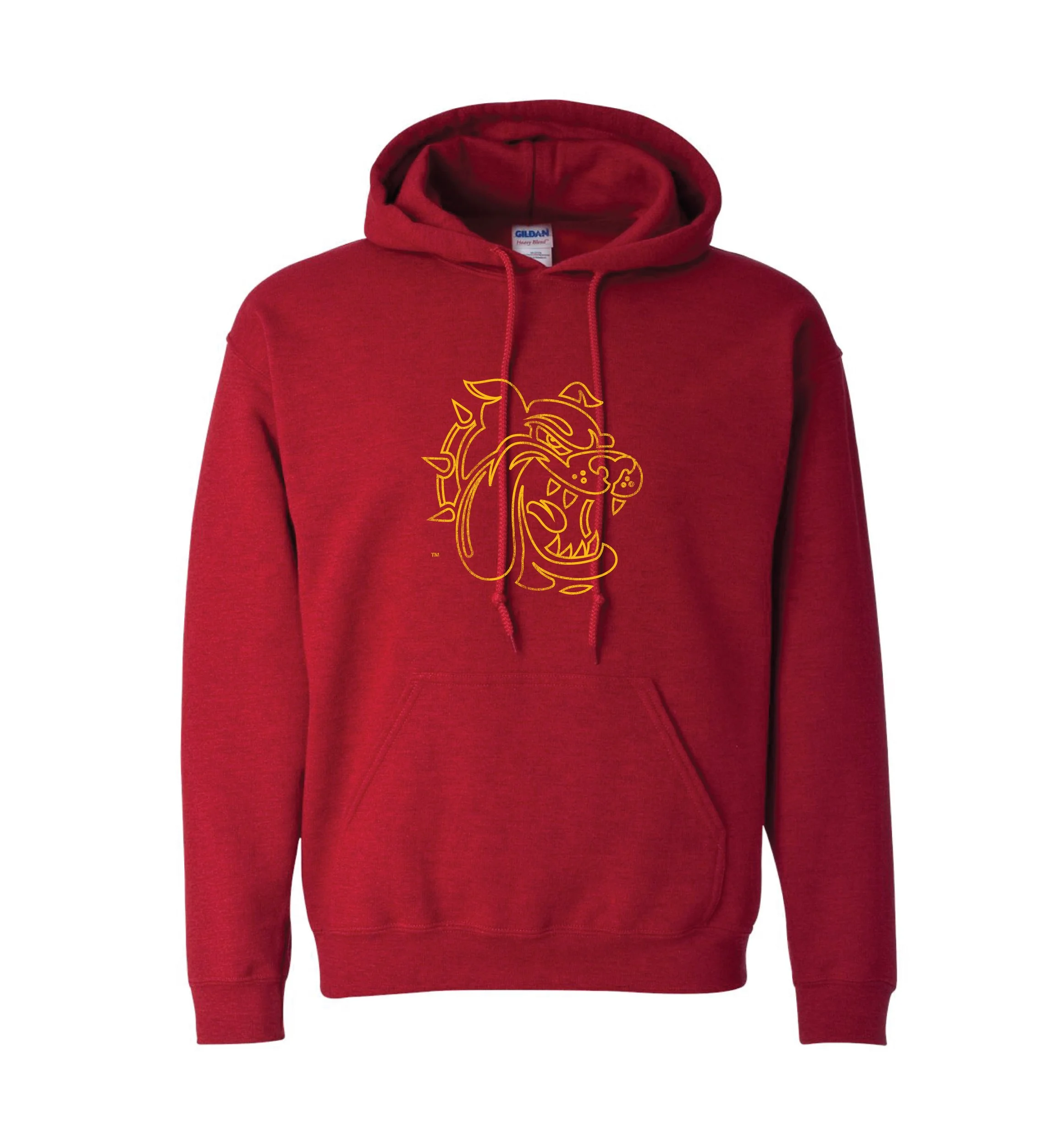ToneOnTone_Bulldog_GildanHeavyHoodie_Red_1.jpg