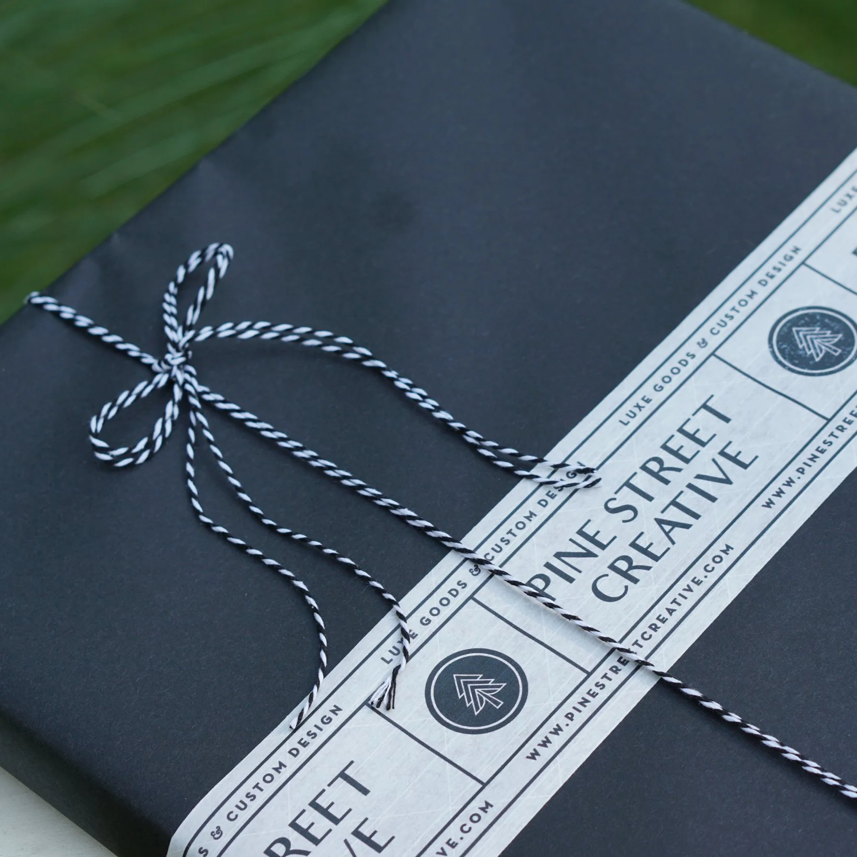 Pine Street Creative Custom Packaging