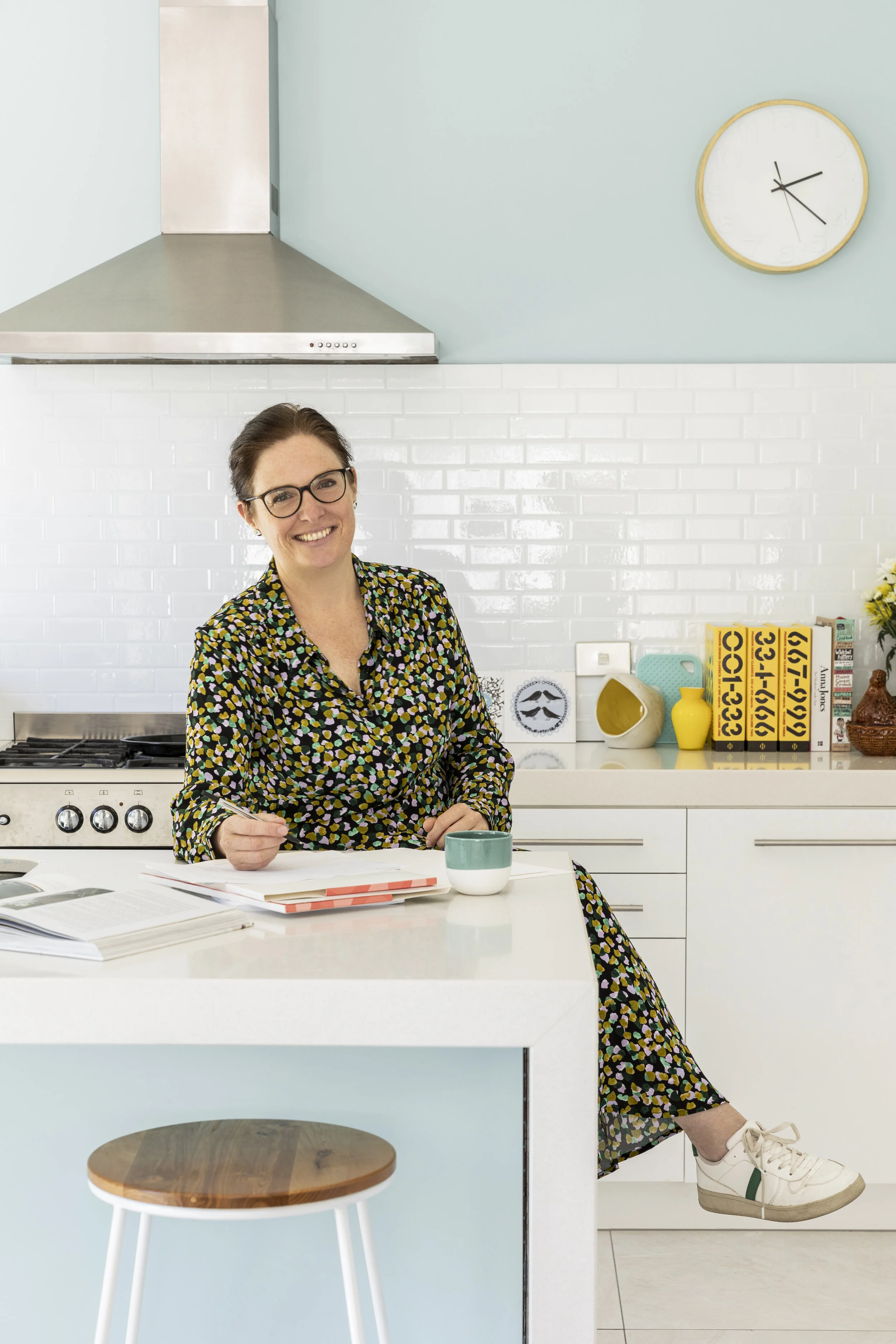 Photo: Sarah Rowlands