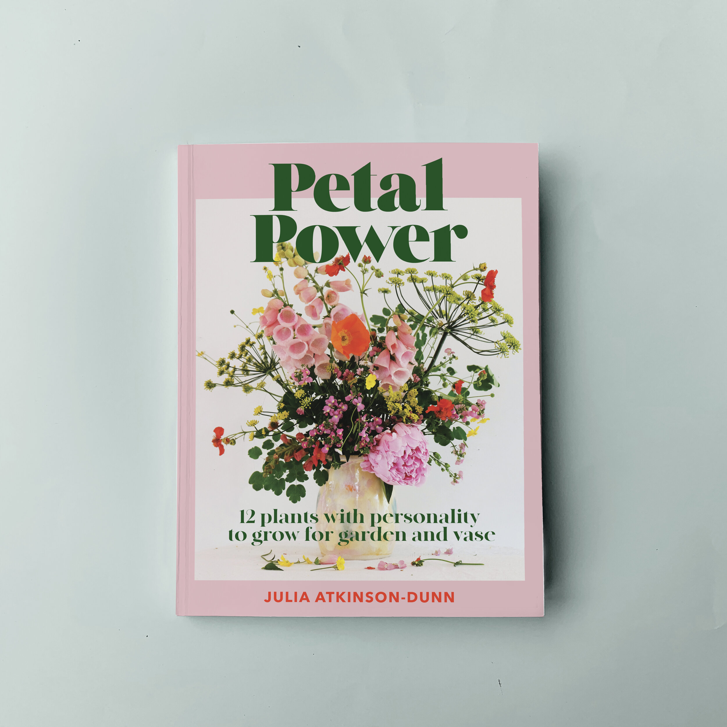 Petal Power