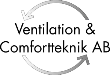 Ventilation &amp; Comfortteknik AB