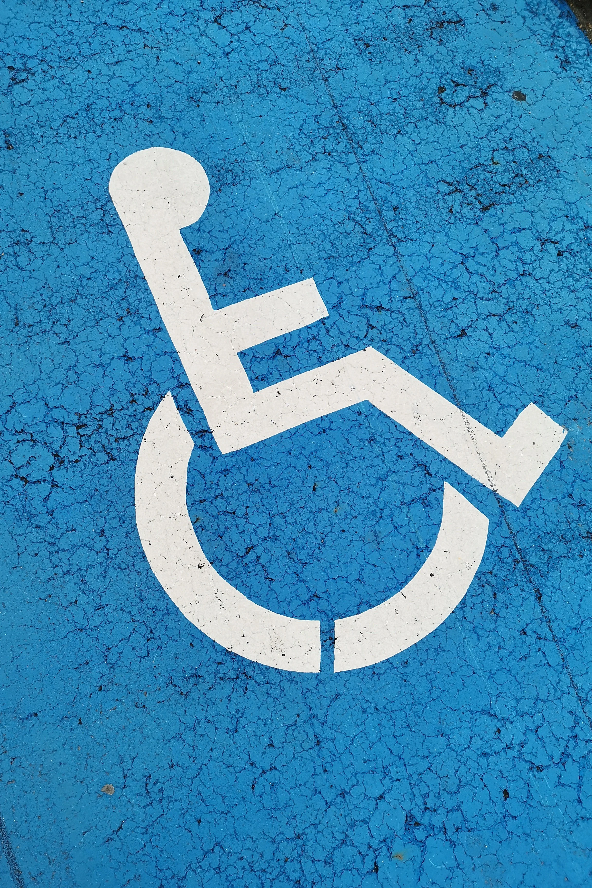 My Liminal Disability and Why Academia has an Accessibility Problem
