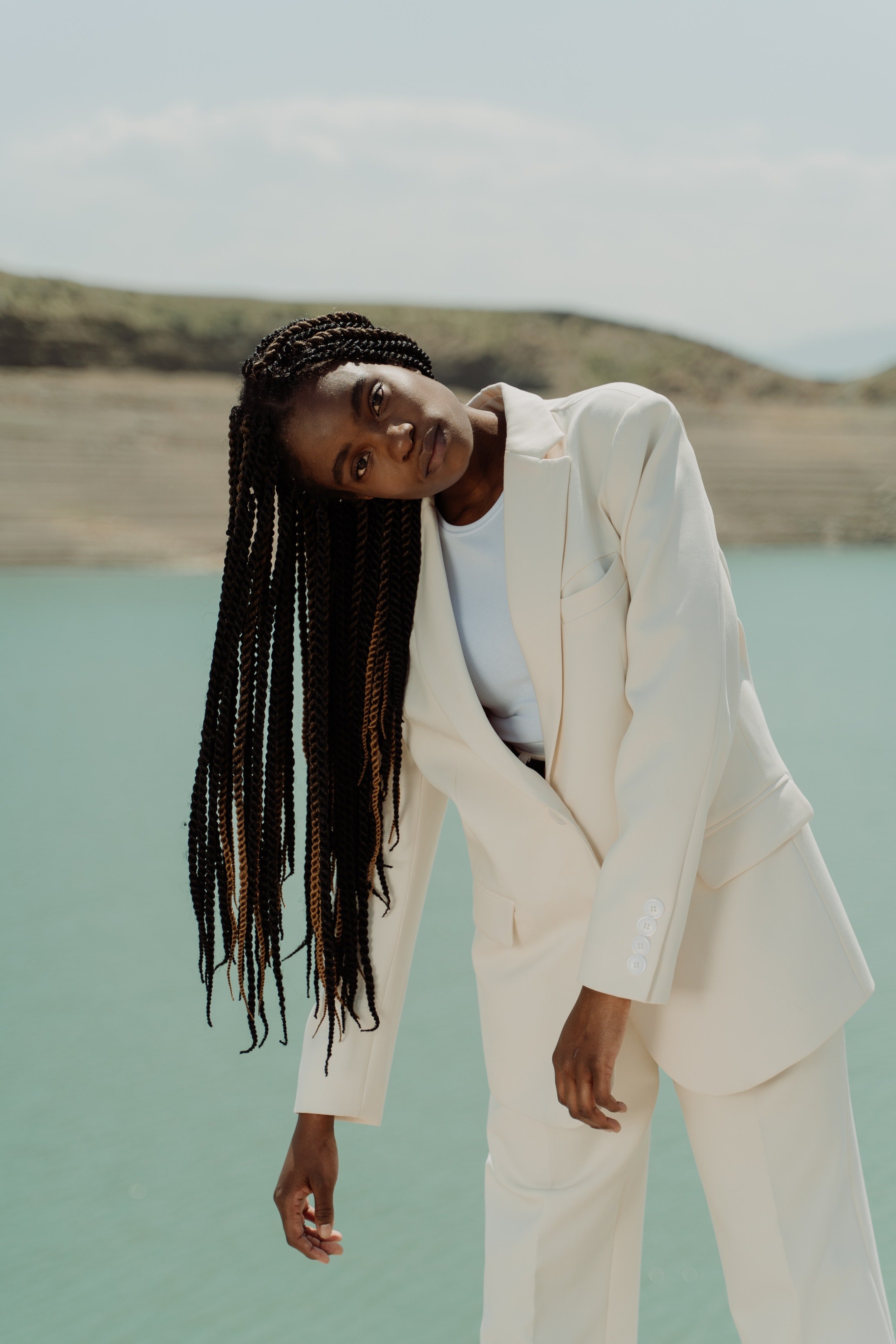‘Black Amongst White, Black Amongst Everyone Else’: The Disconnect Between My Workplace Expectations and Experiences as a Black Woman