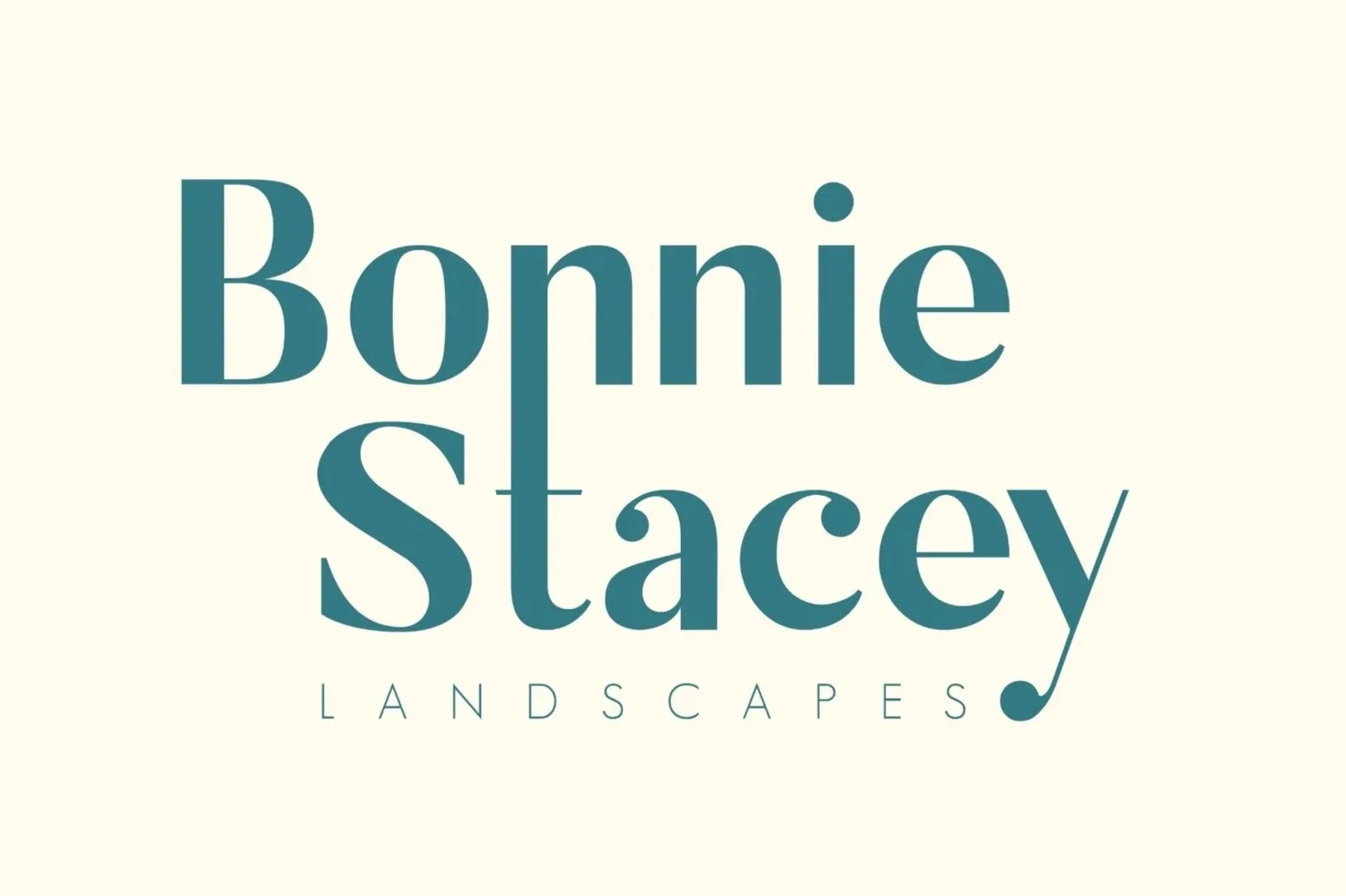 Bonnie Stacey Landscapes