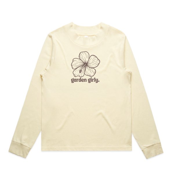 LS GG Tee Butter.jpg