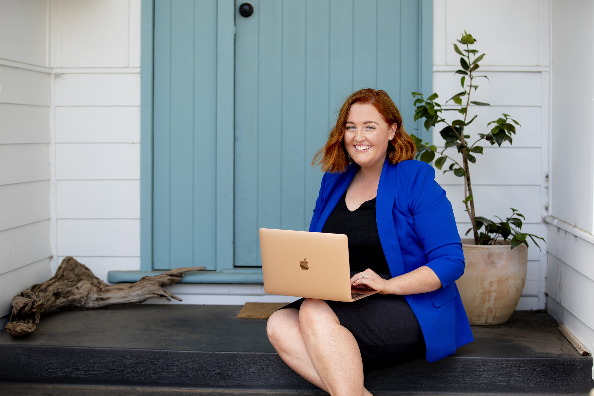 Meet your Property Manager