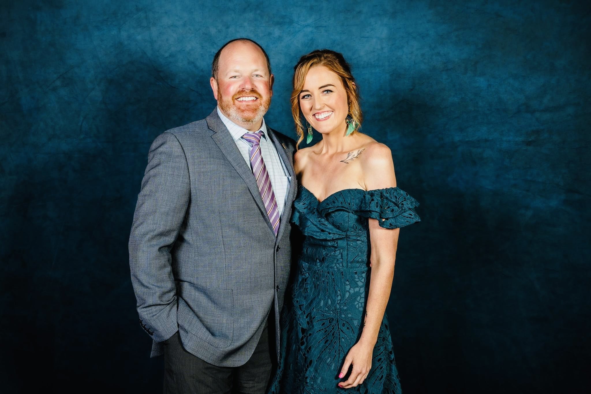 Catie Mulvaney Horder - Finalist for Young Professional of the Year 2023!