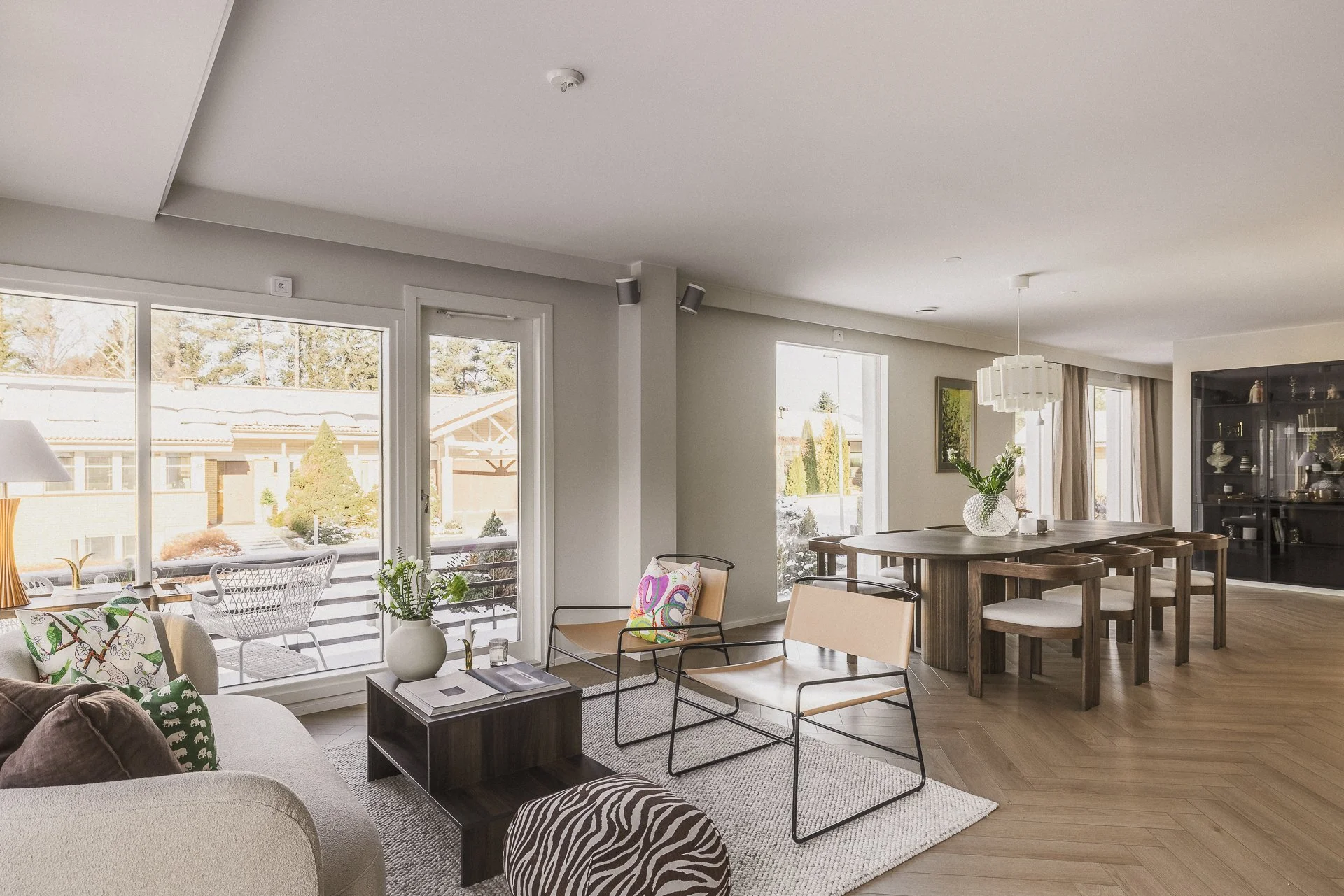 Inredningsplanering Österbotten