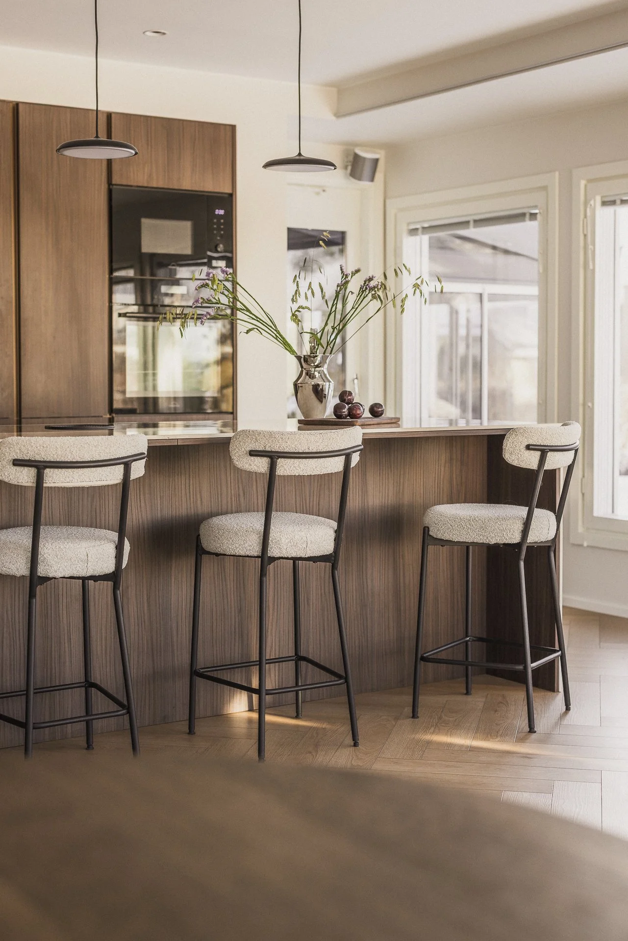 Inredningsplanering Österbotten