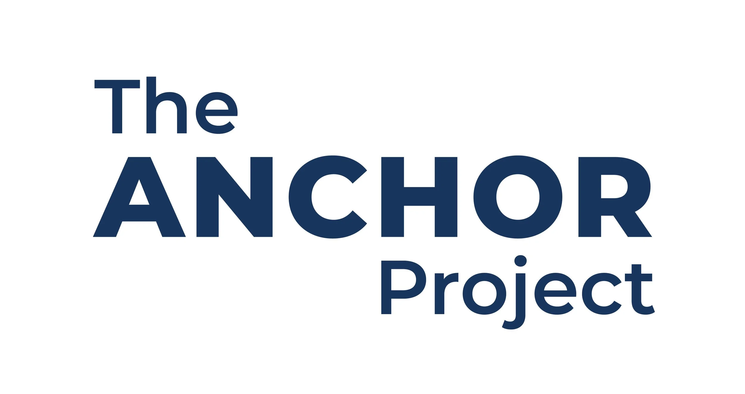 The ANCHOR Project