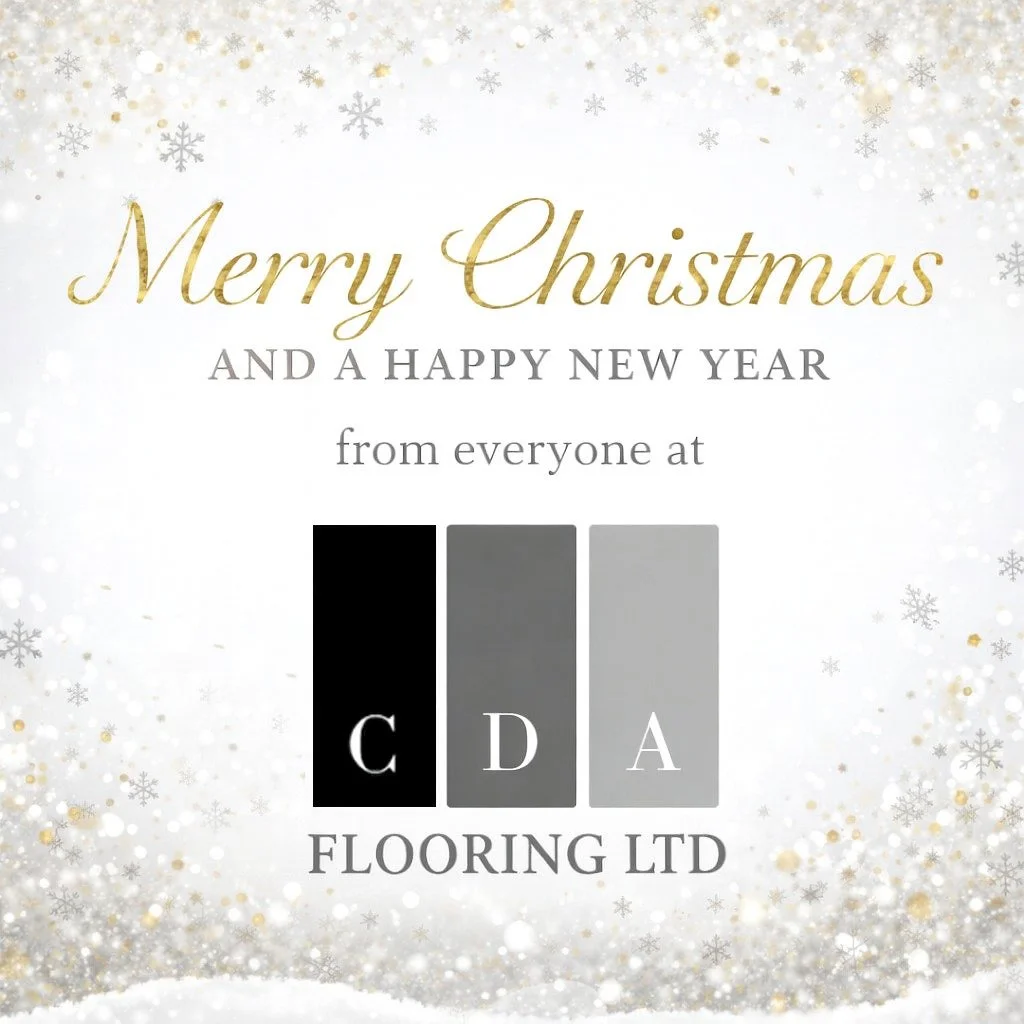 Merry Christmas and a Happy New Year from all of us at CDA Flooring!
 
It&rsquo;s been an exceptionally busy 2025. From Inverness to Hayle, and Norwich to Swansea, our team has delivered everything from single-day maintenance works to full-scale floo