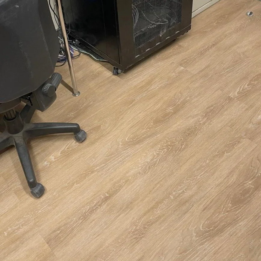 It&rsquo;s not always full fit-outs&hellip;

This was a small office refurb at a large high street retailer, completed out of hours so the team could carry on with business as usual.

Our works included: -

&bull; Uplifting the existing carpet and re