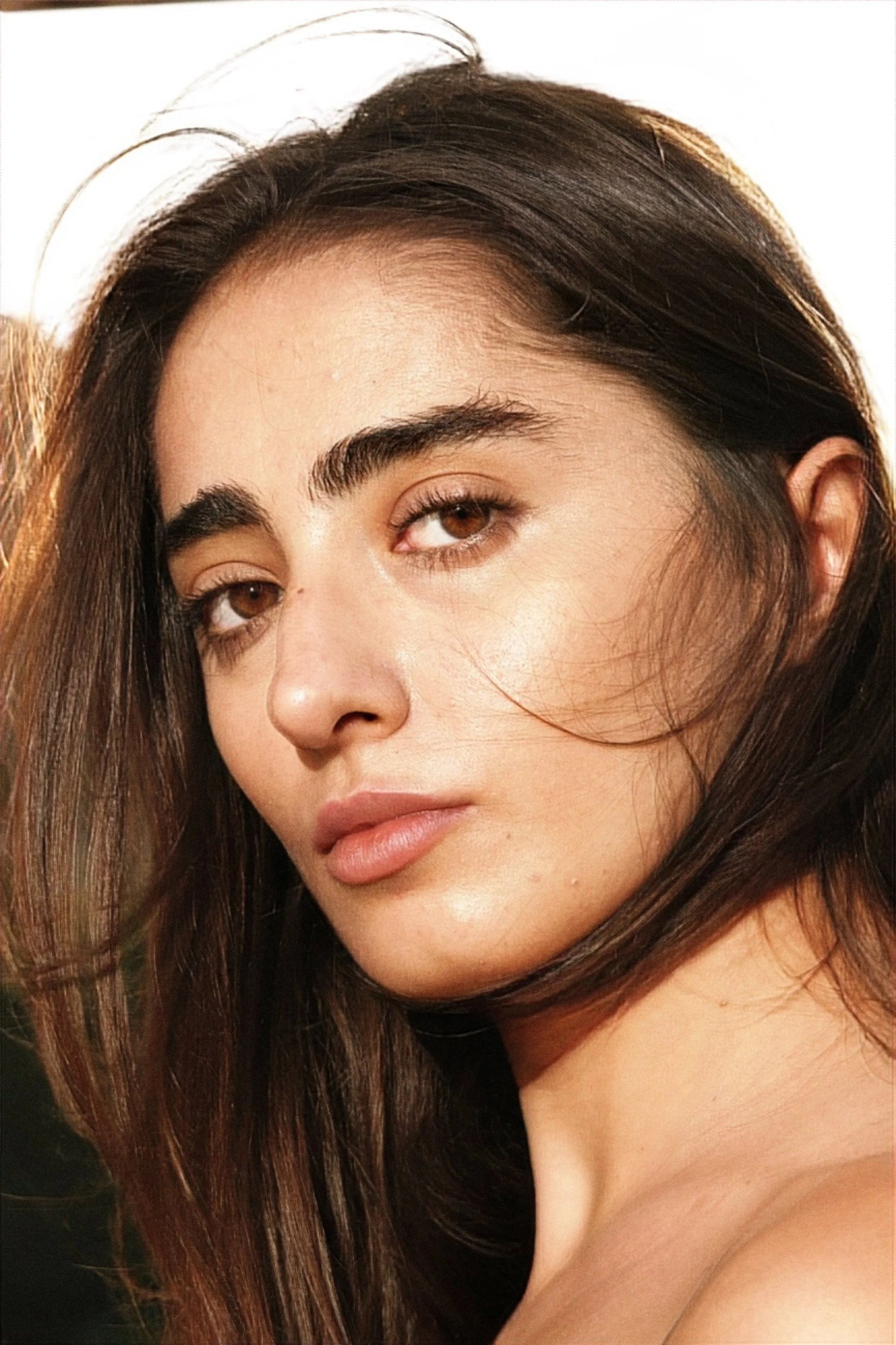 Serra Erol