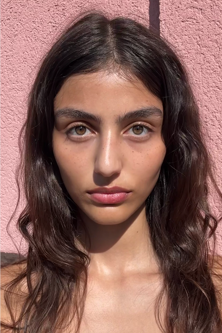 Melek Korkmaz