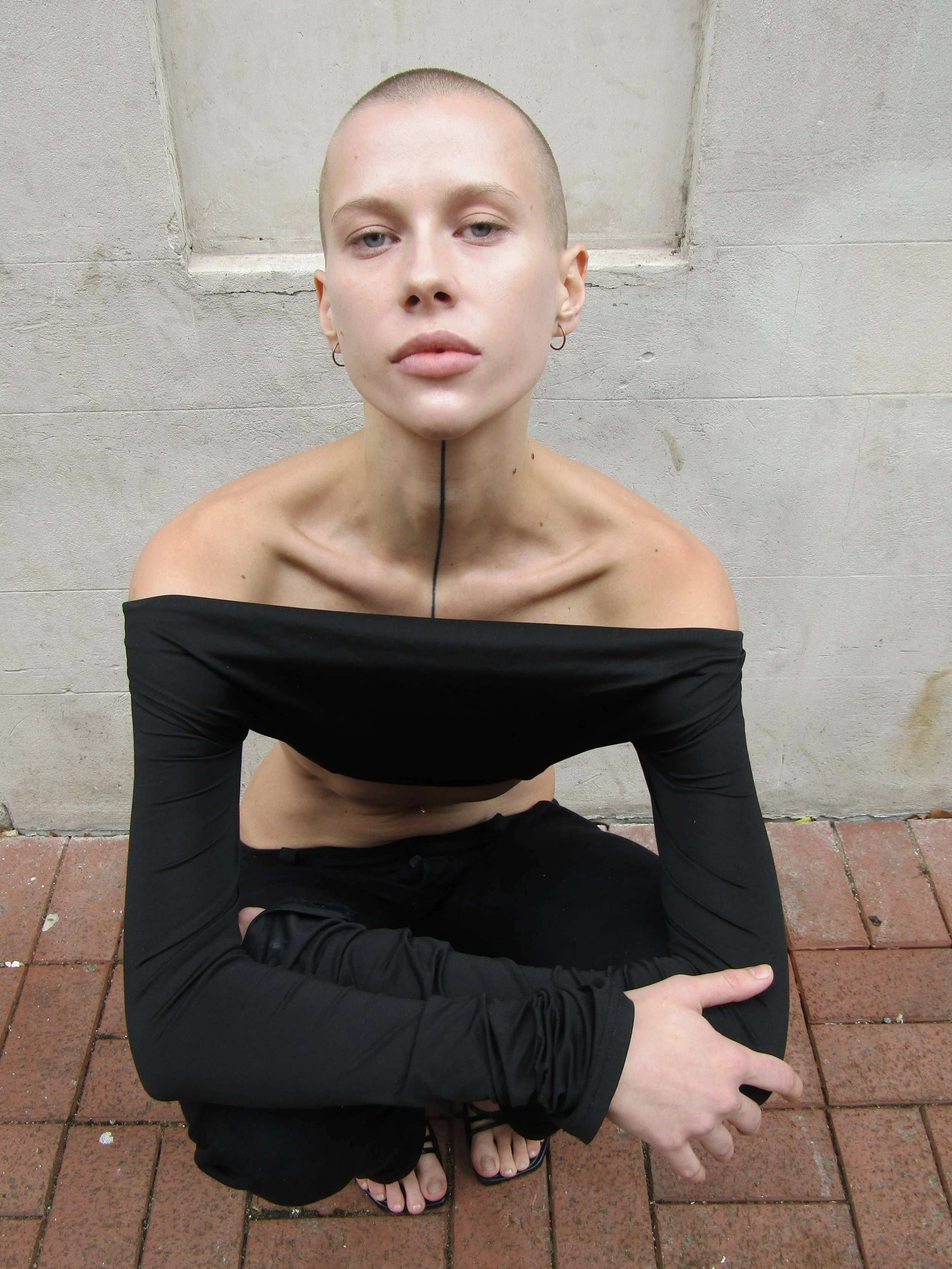 16 Test Ian Longhran London .JPG