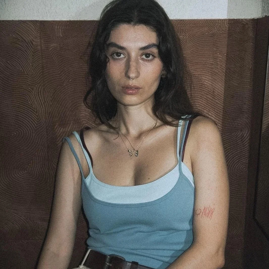 Ezgi Sakin