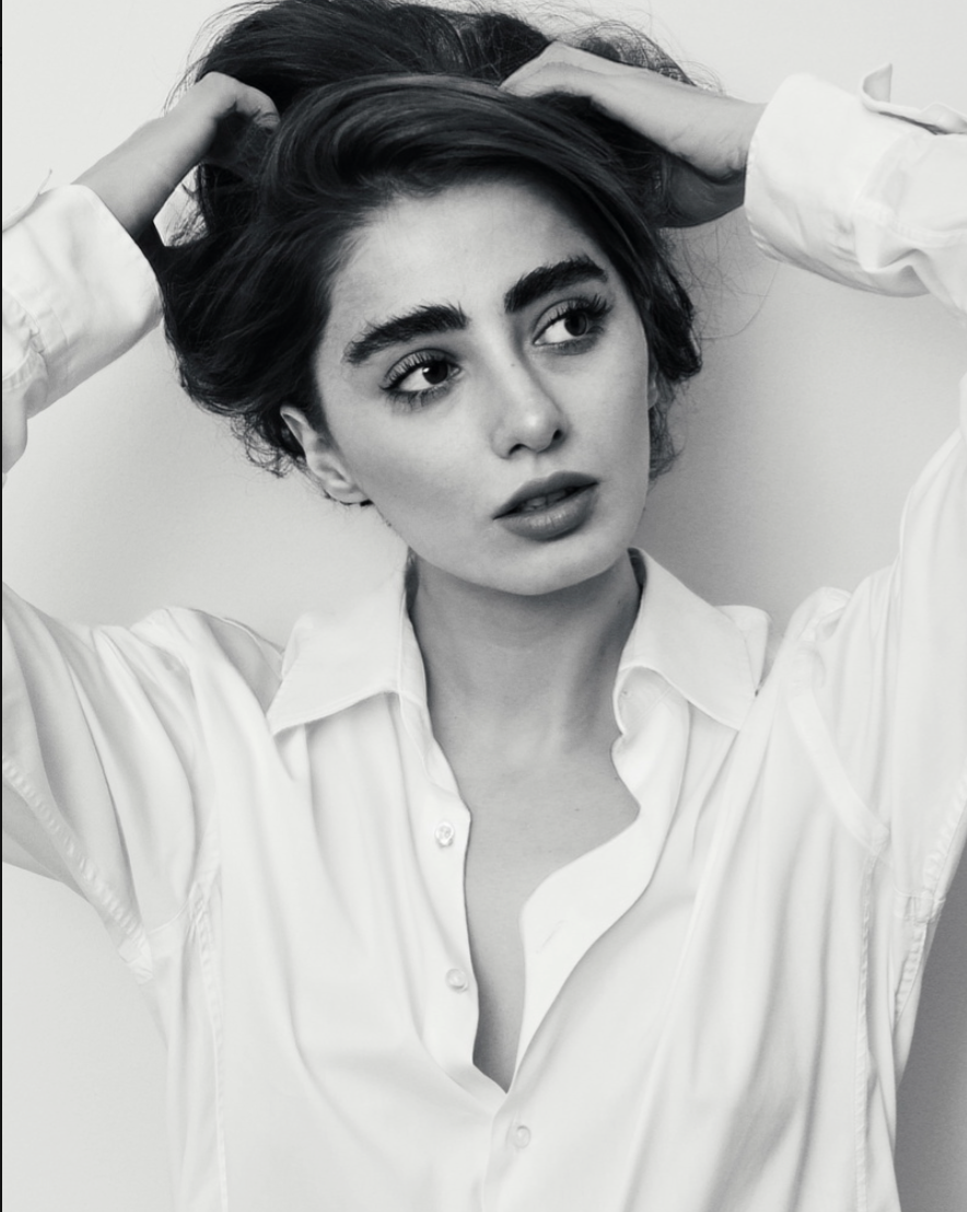 Serra Erol