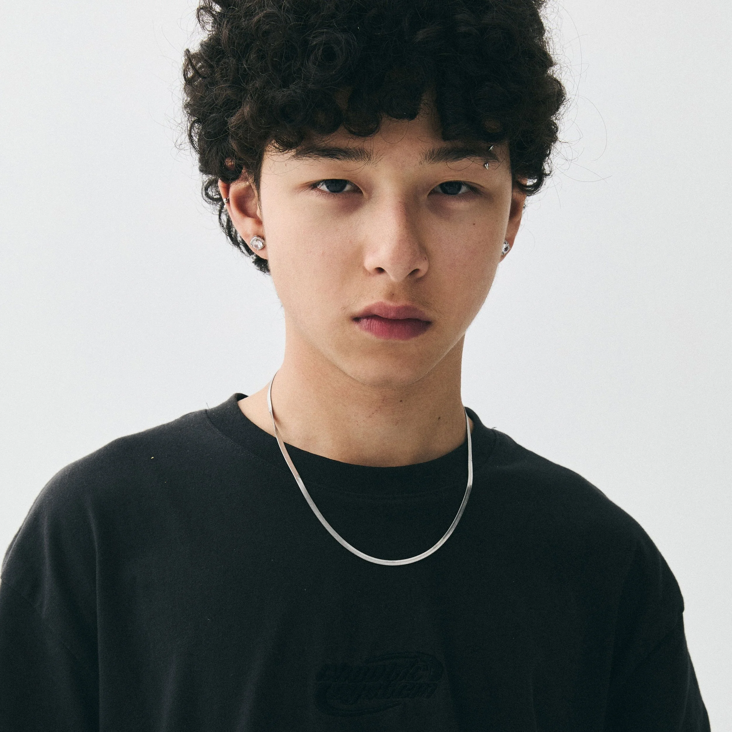 Eyüp (Teen Model)