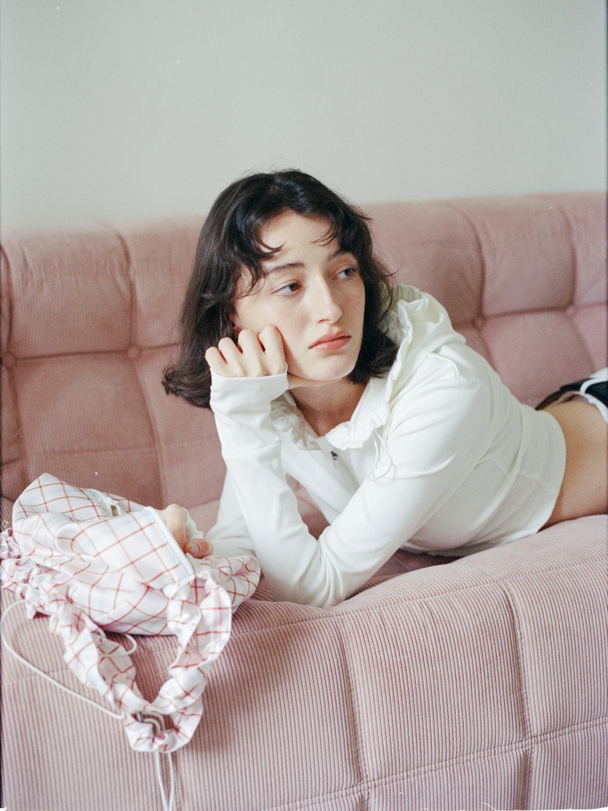 Ceren Demir