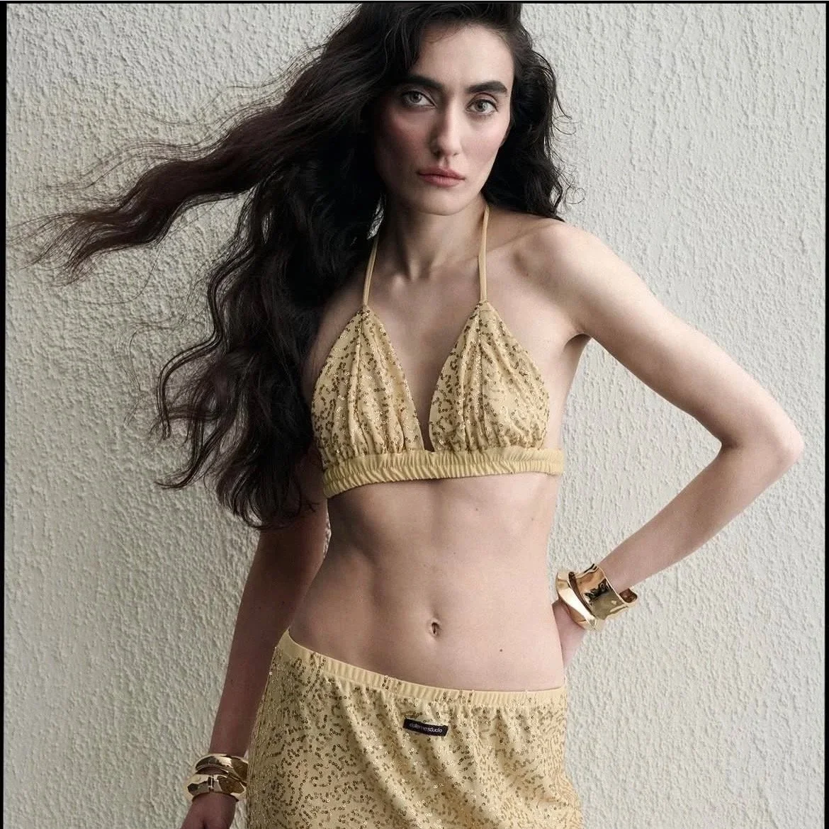 Elif D(Tribal Belly Dancer)