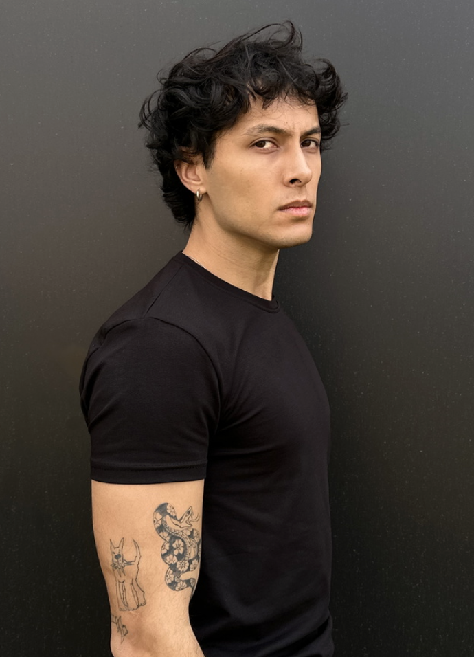 Efe T.