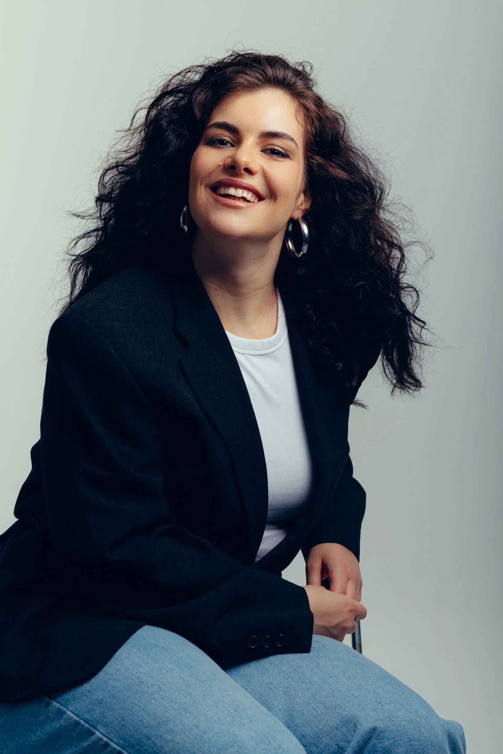 Irem Nur S (Curvy)