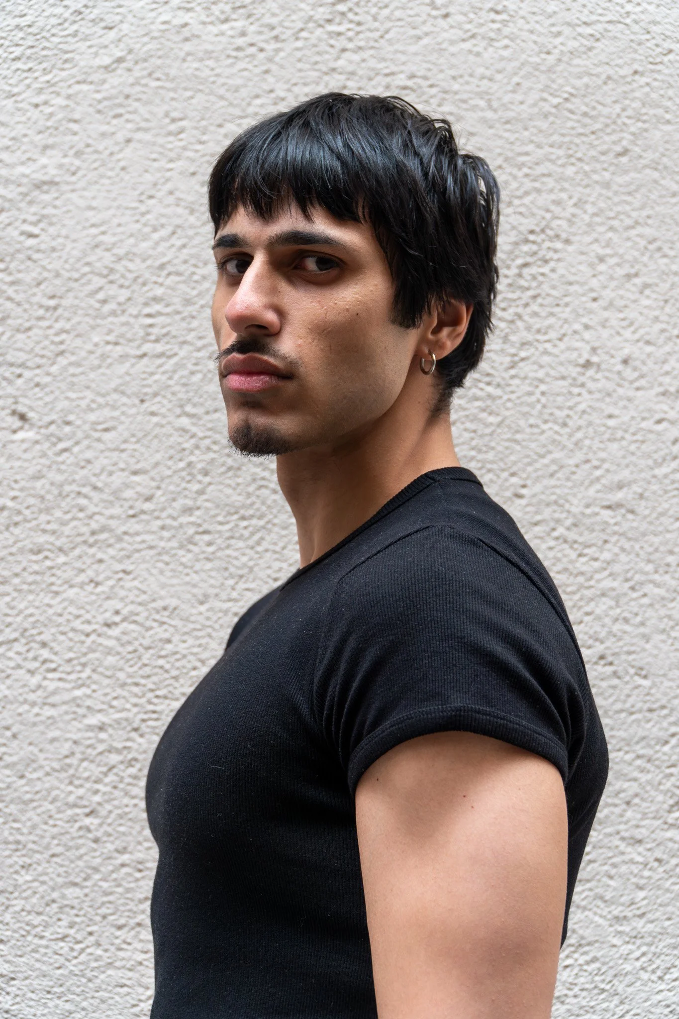 Enes Kiran