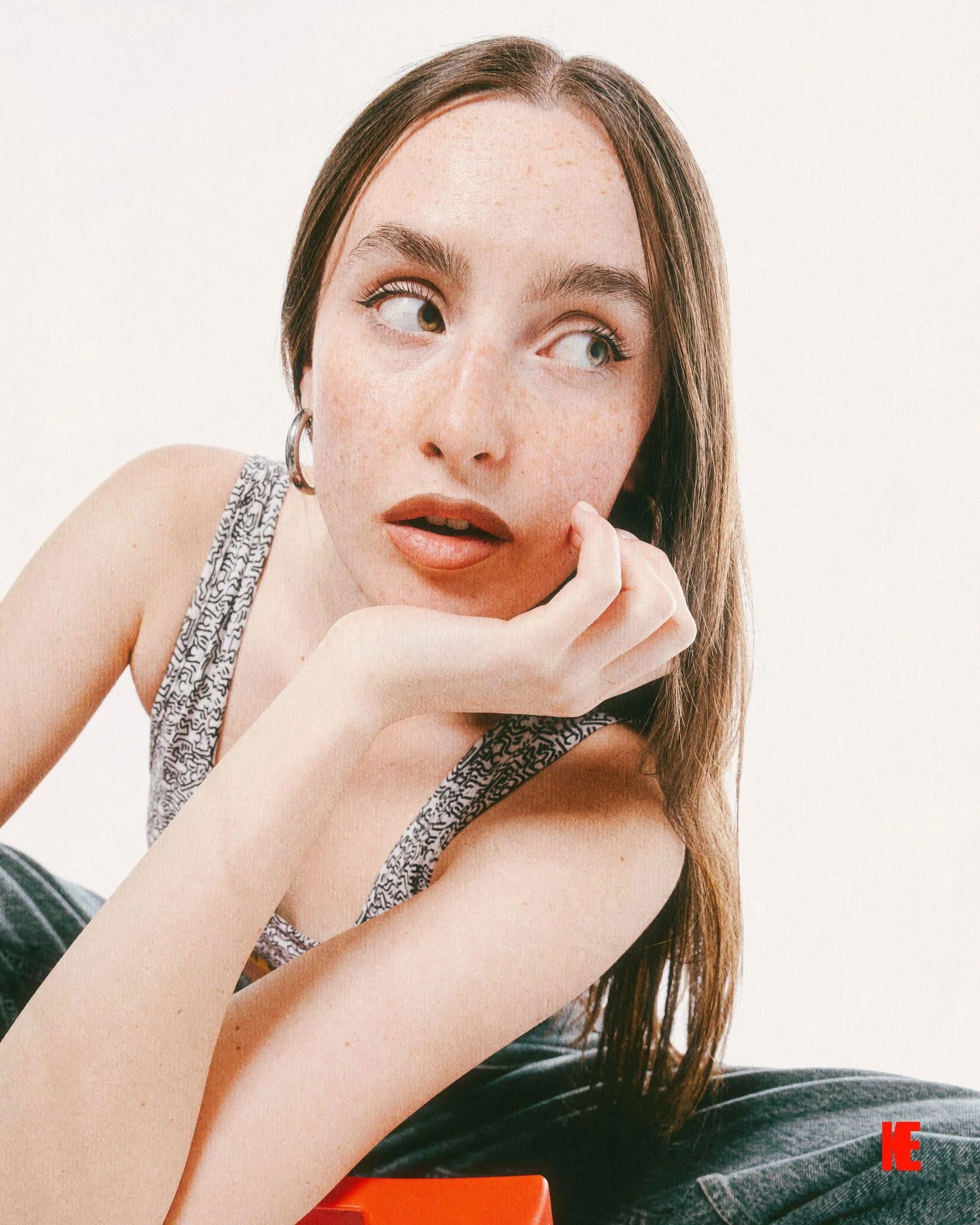 Ceren Ç