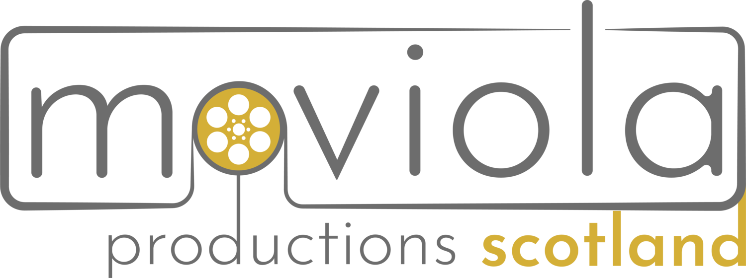 Moviola Productions Scotland