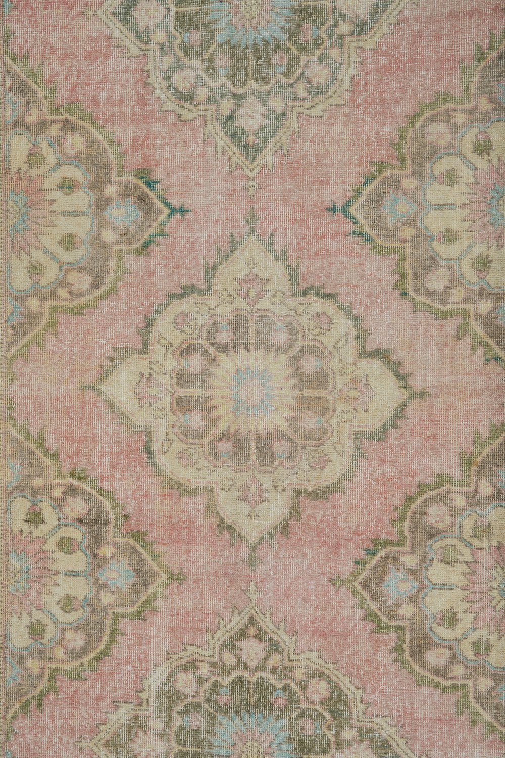 Vintage Rug 1'4x3'0 [RENA] – VintageThreadsCo