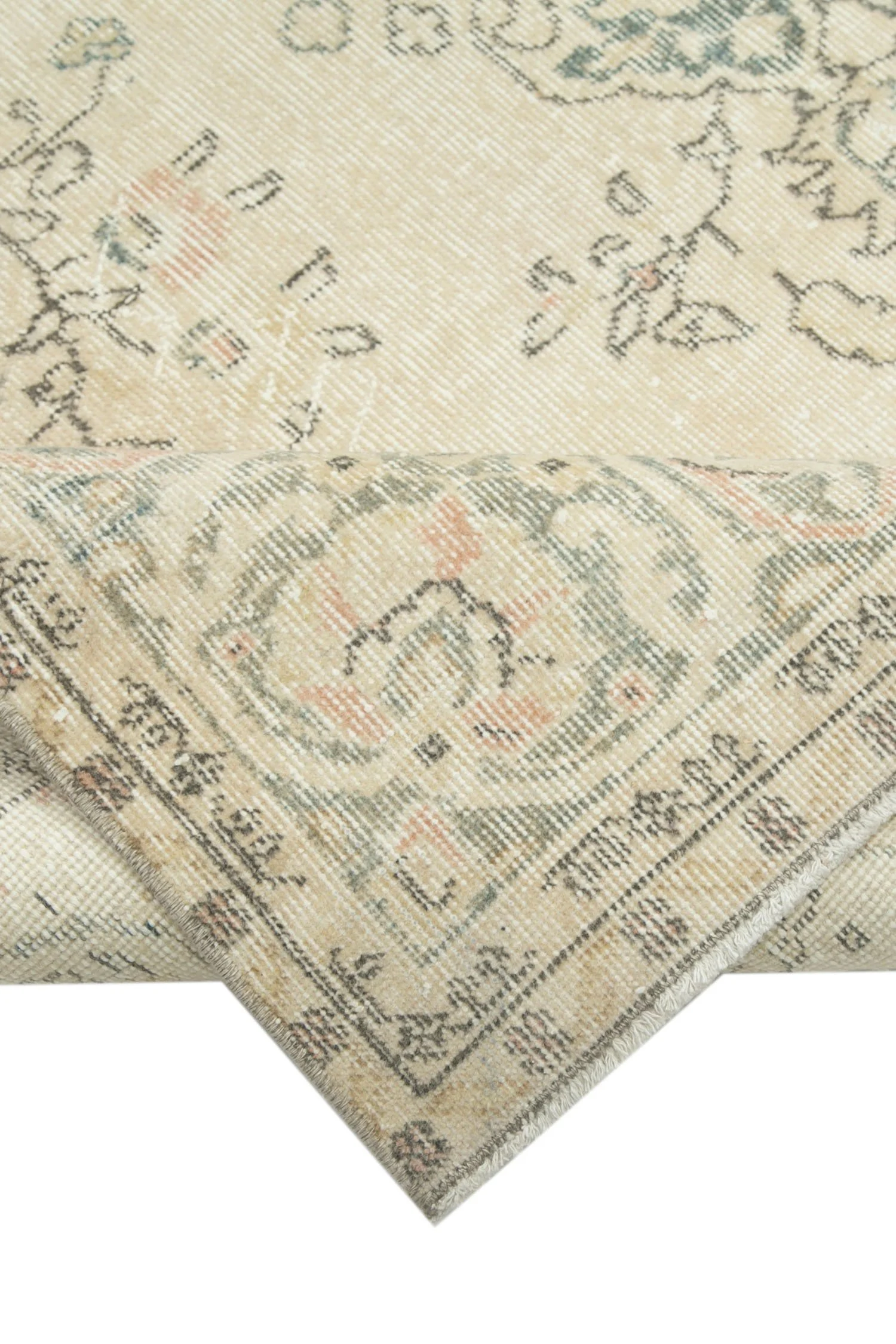 Armando 6'5" x 10'7" — Merak Rugs