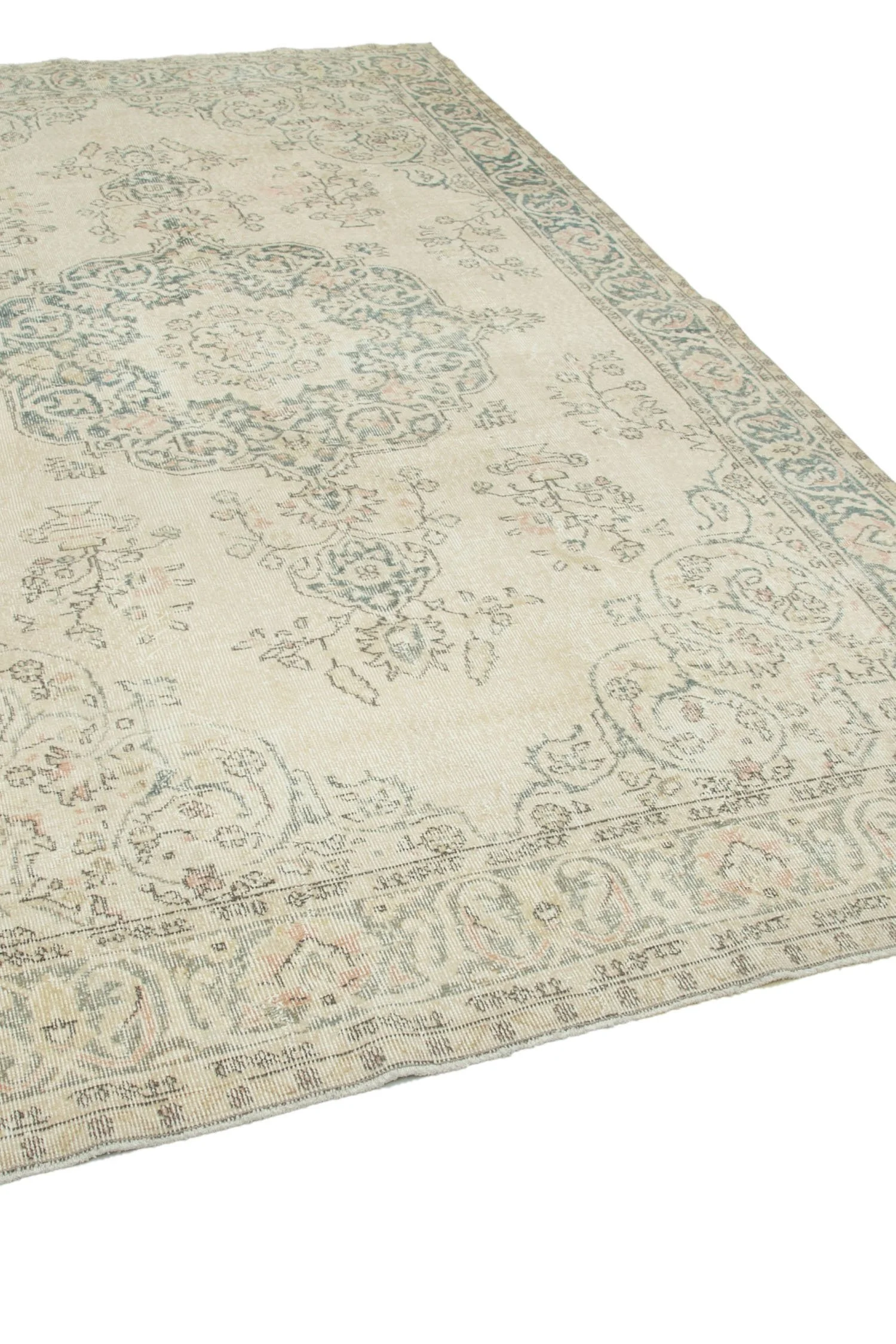 Armando 6'5" x 10'7" — Merak Rugs