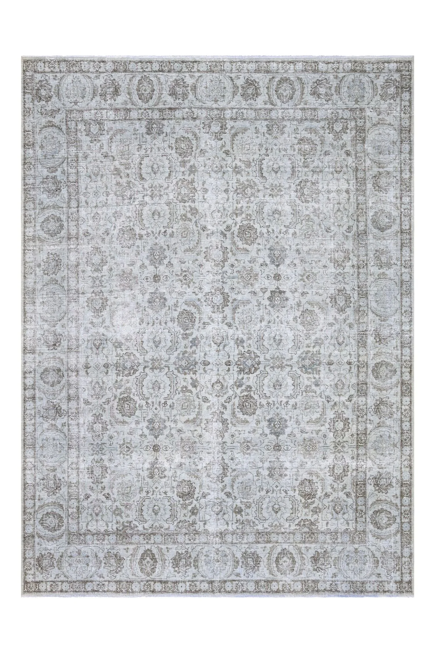 Qadira - 8'1'' x 11'1''