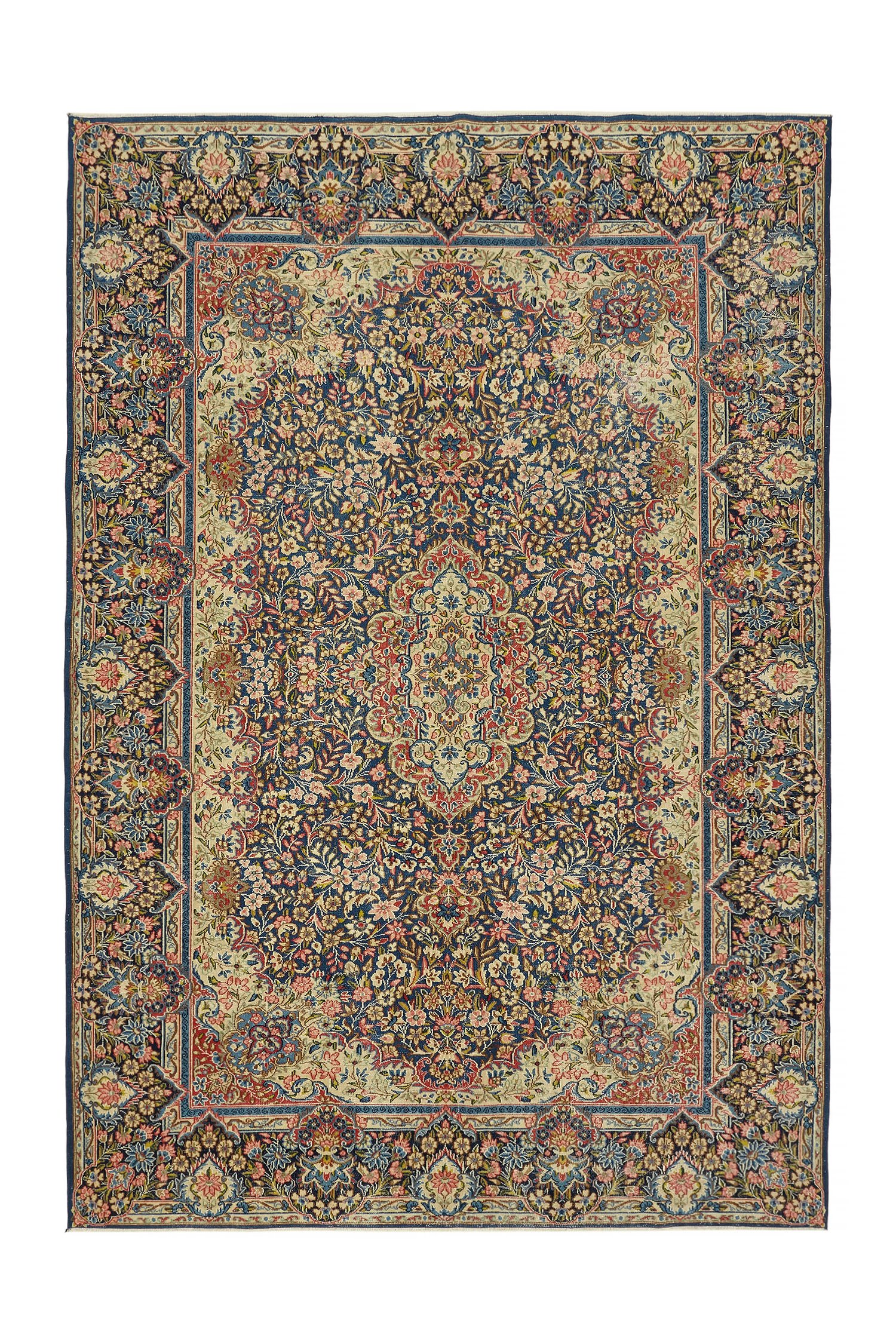 Imari - 6' 8'' x 9' 8''