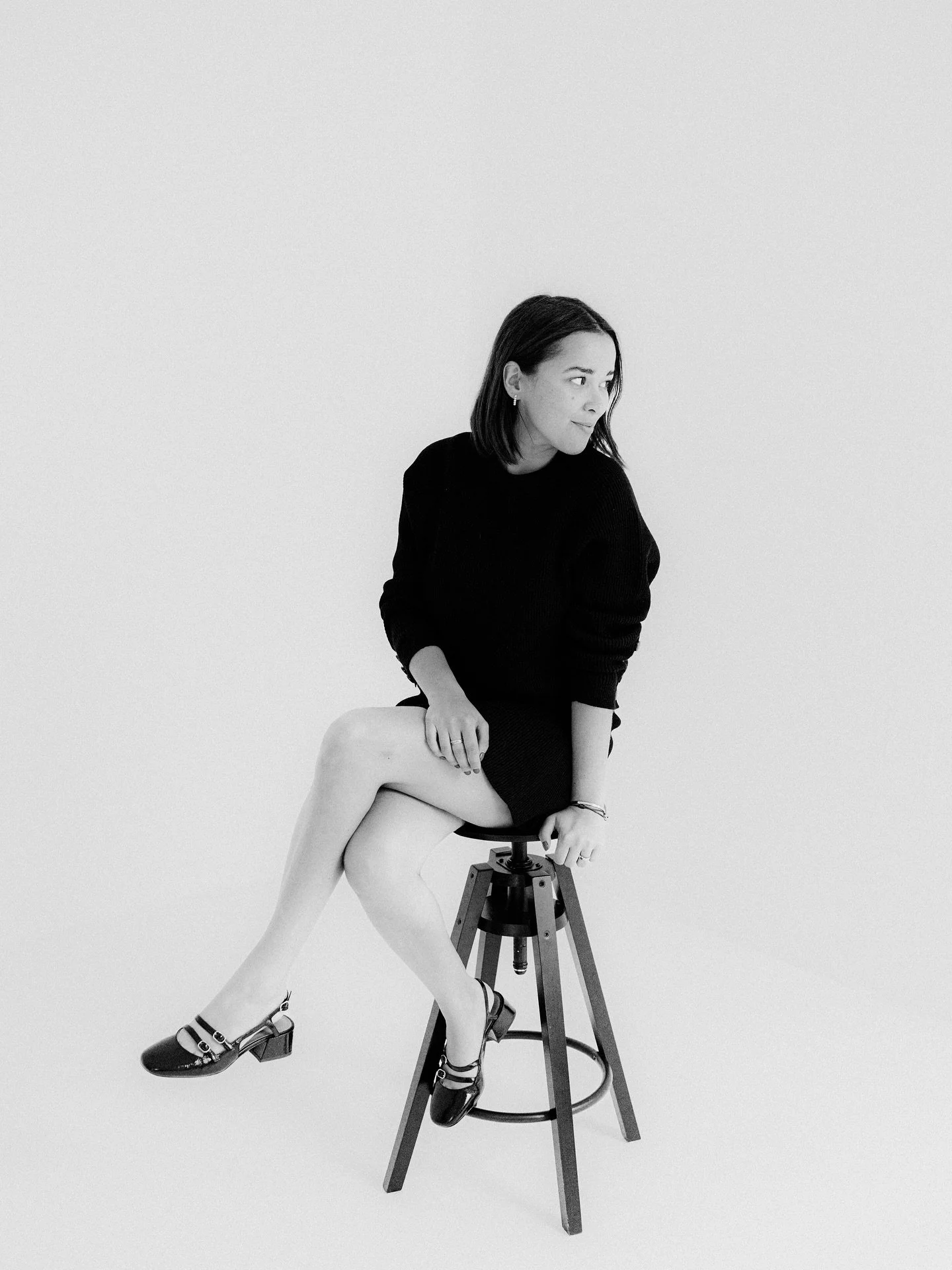 Cheers to 5 years ✨🤍

So grateful to all of you, for all the moments, the stories, the faces, for everything I have been privileged to experience over the last 5 years. 

Since this has become something like a tradition, I will come back with a litt