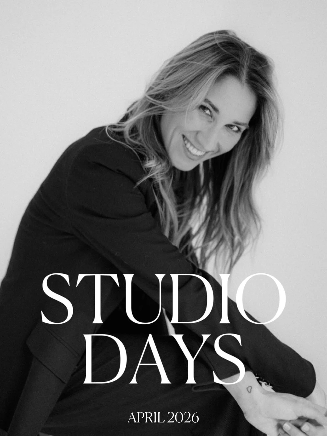 11. &amp; 12. APRIL 2026 🫶🏼
Bookings on the website, see you in Salzburg @lumaa.studios