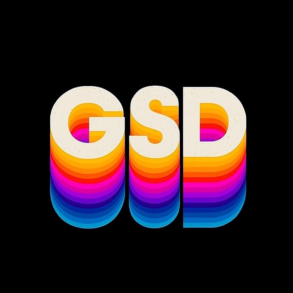 GSD