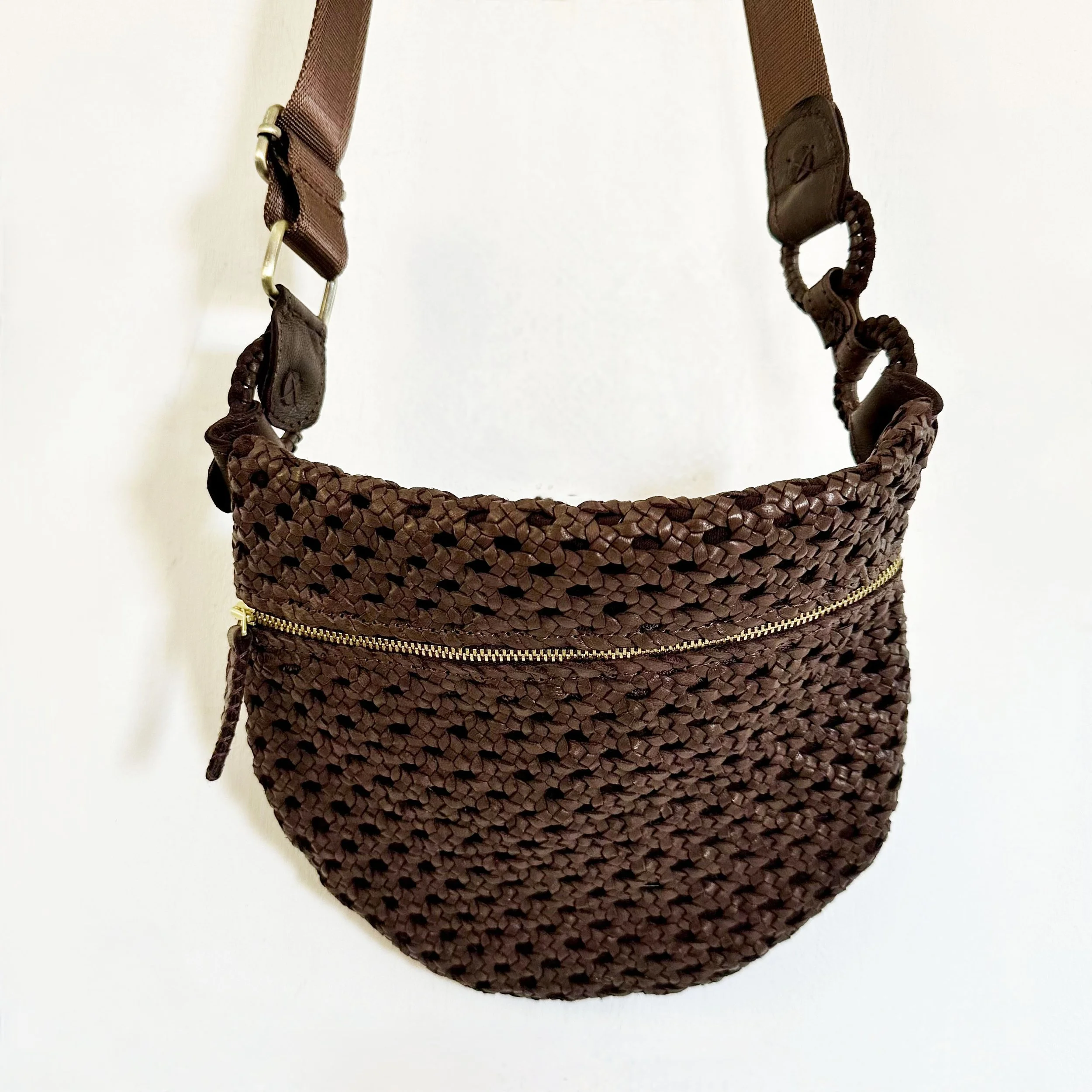 Ensbag 49L11 Chocolate
