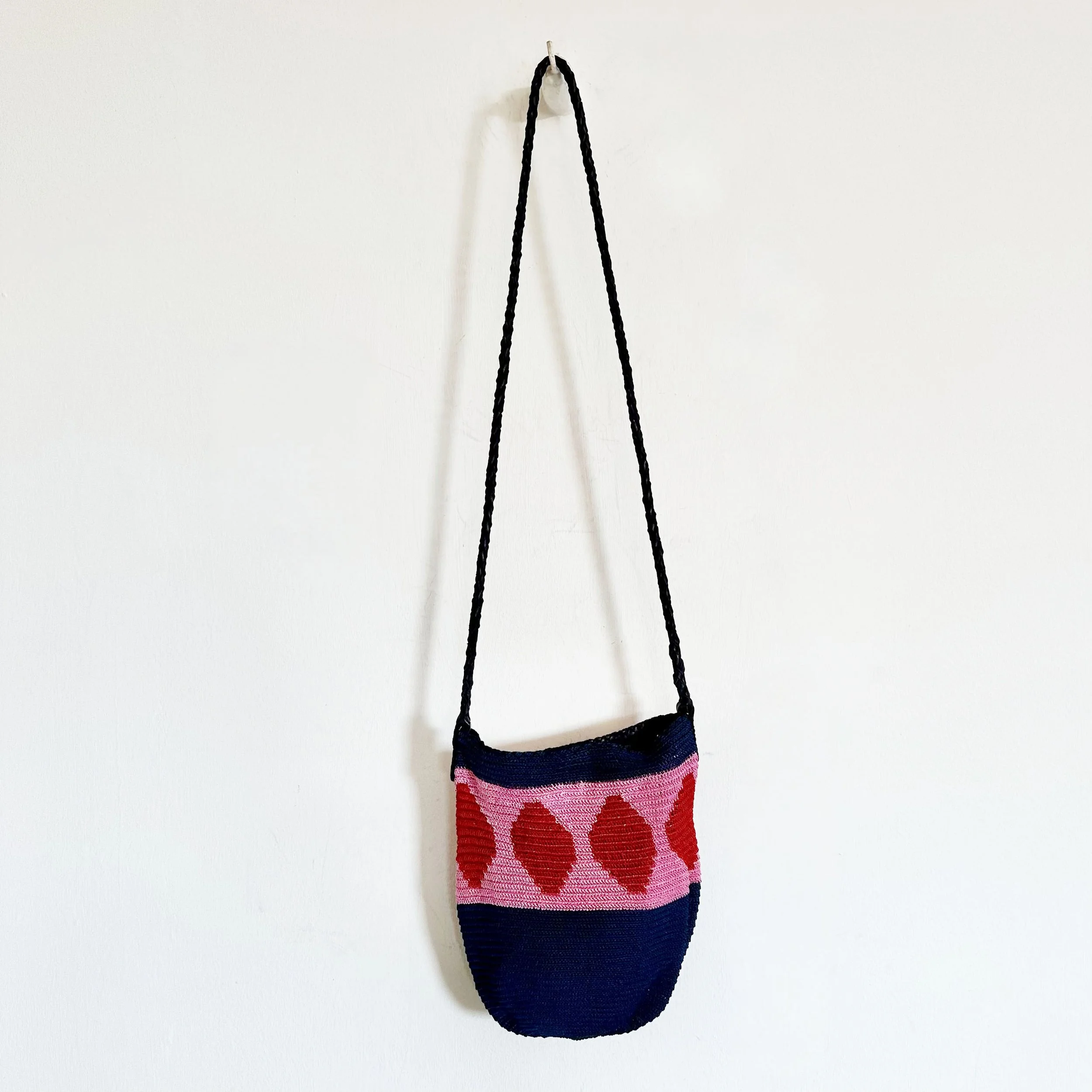 Ensbag 49L19 Fuchsia