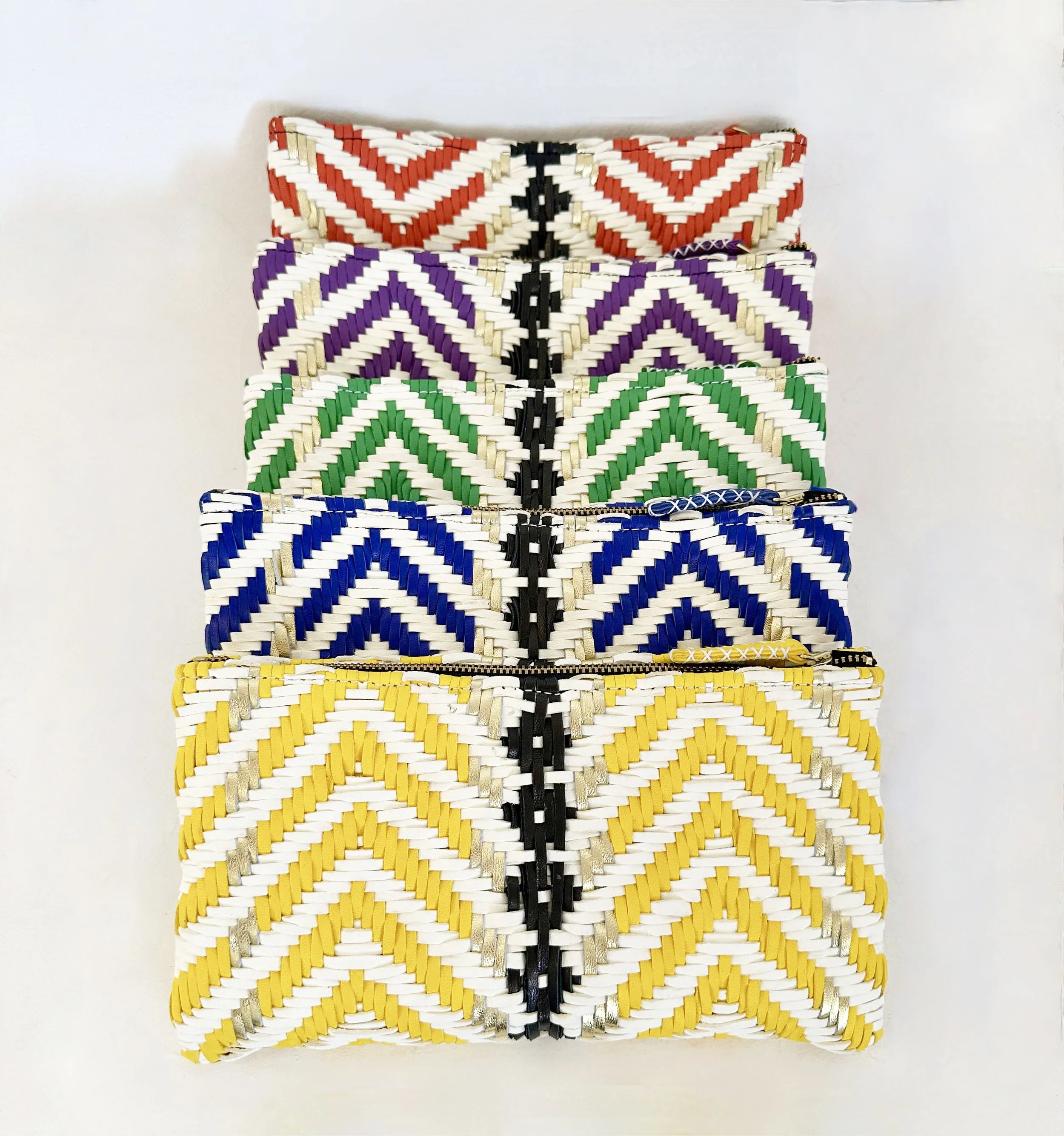 Ensbag 47L16 Paris mix