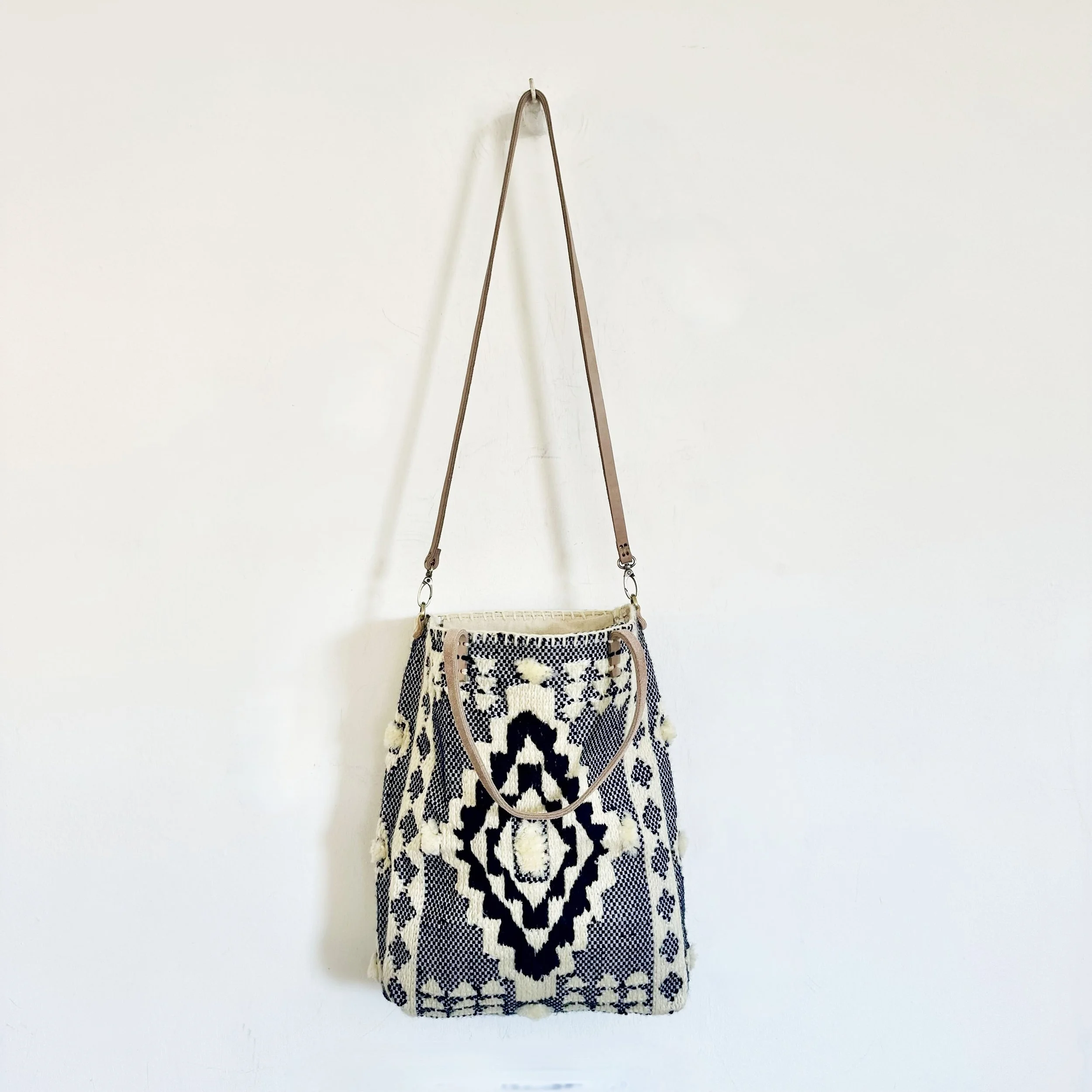 Ensbag 49P03 Blue