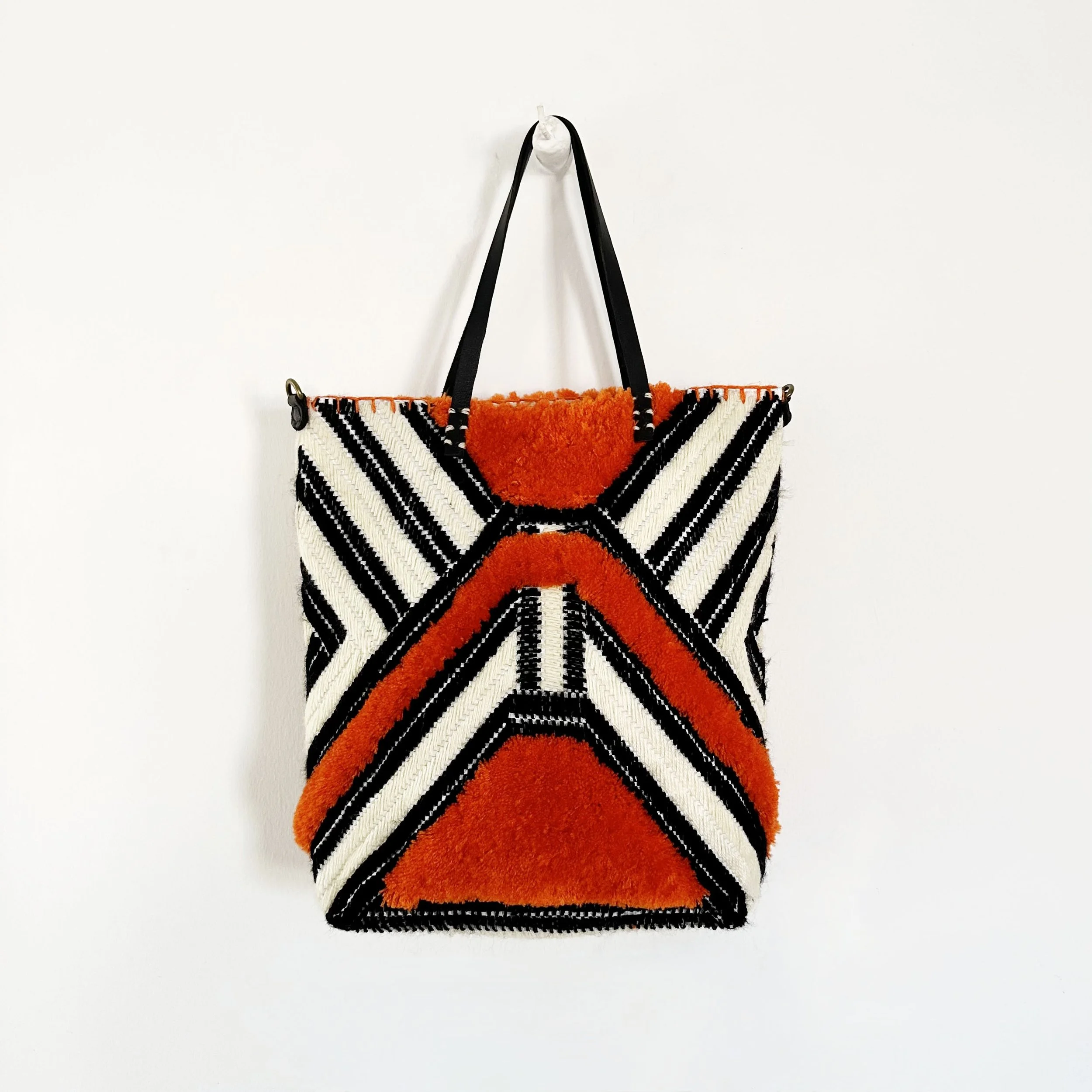 Ensbag 36P23, Orange SS26