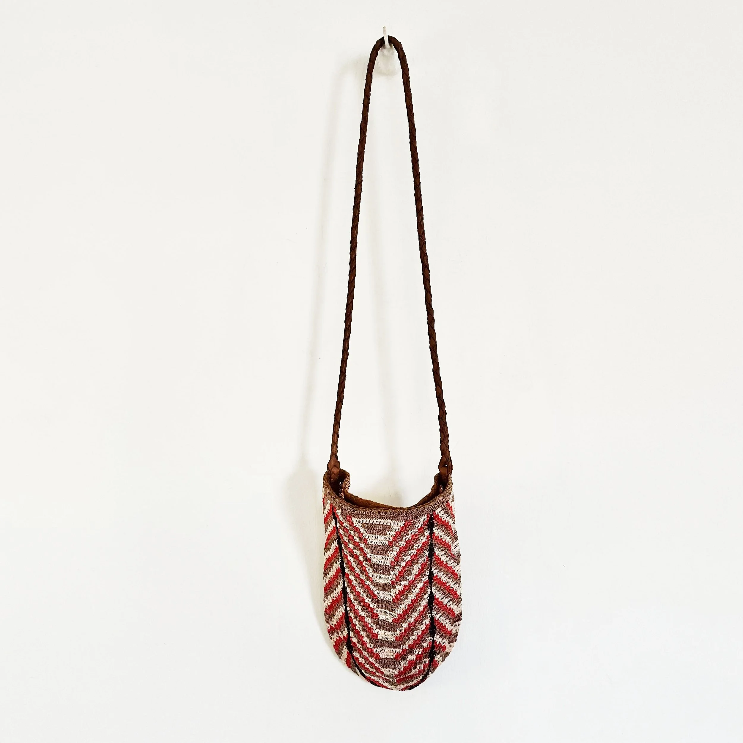 Ensbag 49L22 Burnt orange