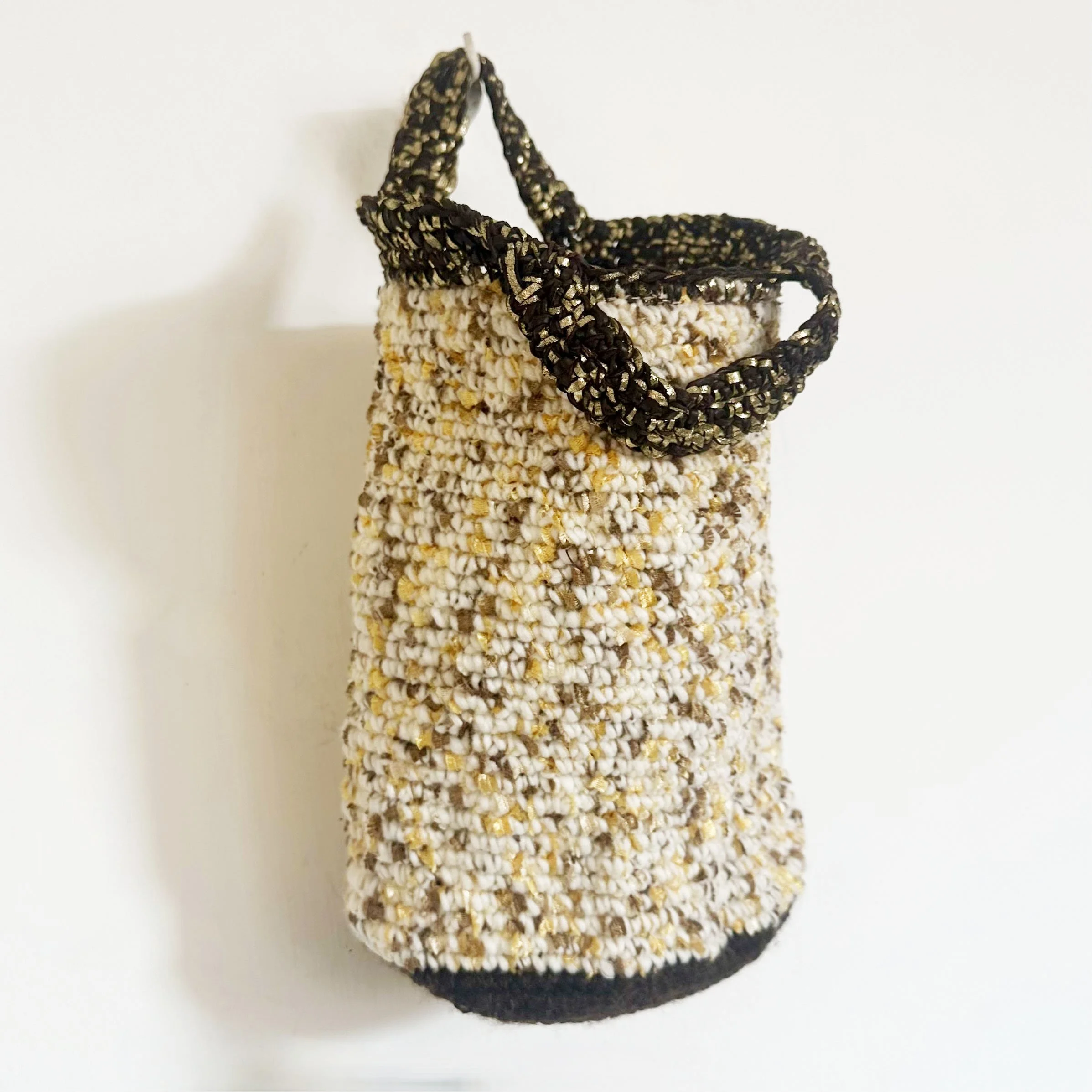 Ensbag 49L26 Gold Cream