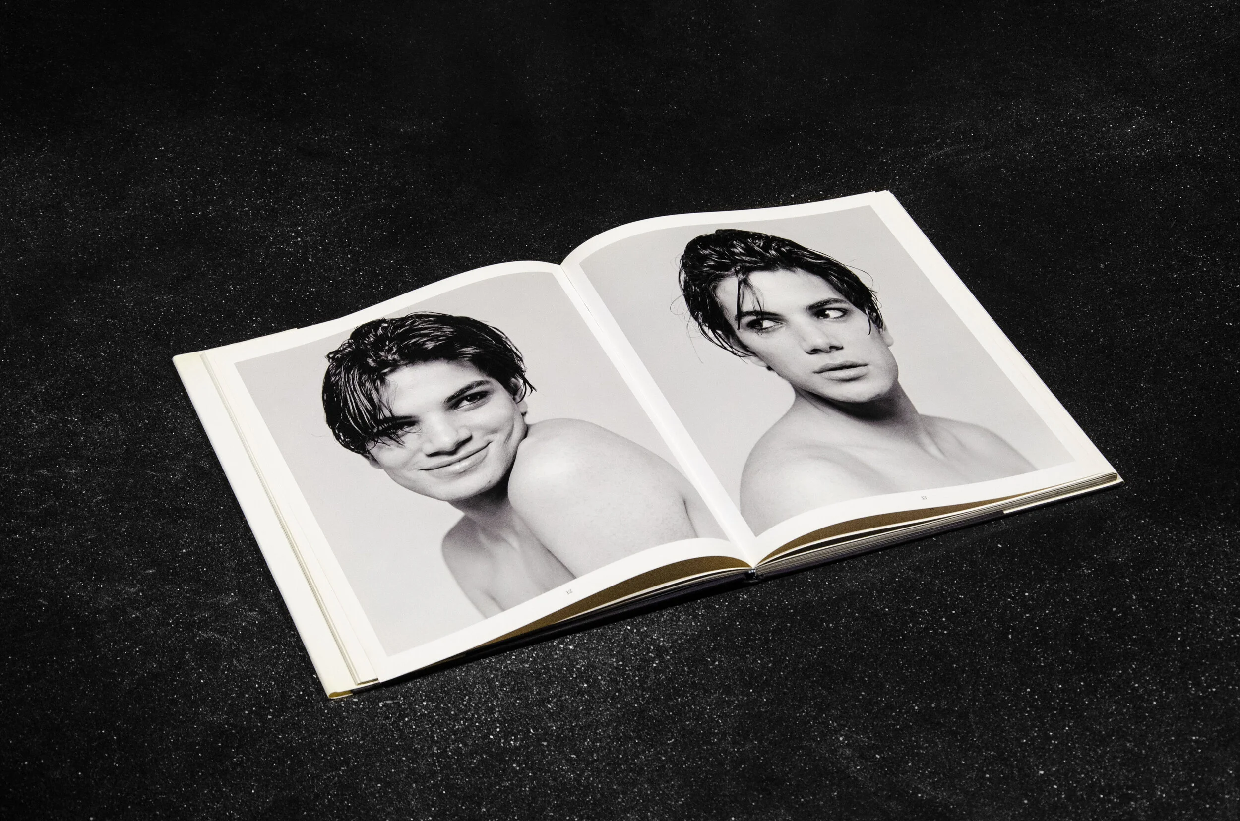 BOOK - Bettina Rheims, Modern Lovers — Hamiltons Gallery Shop