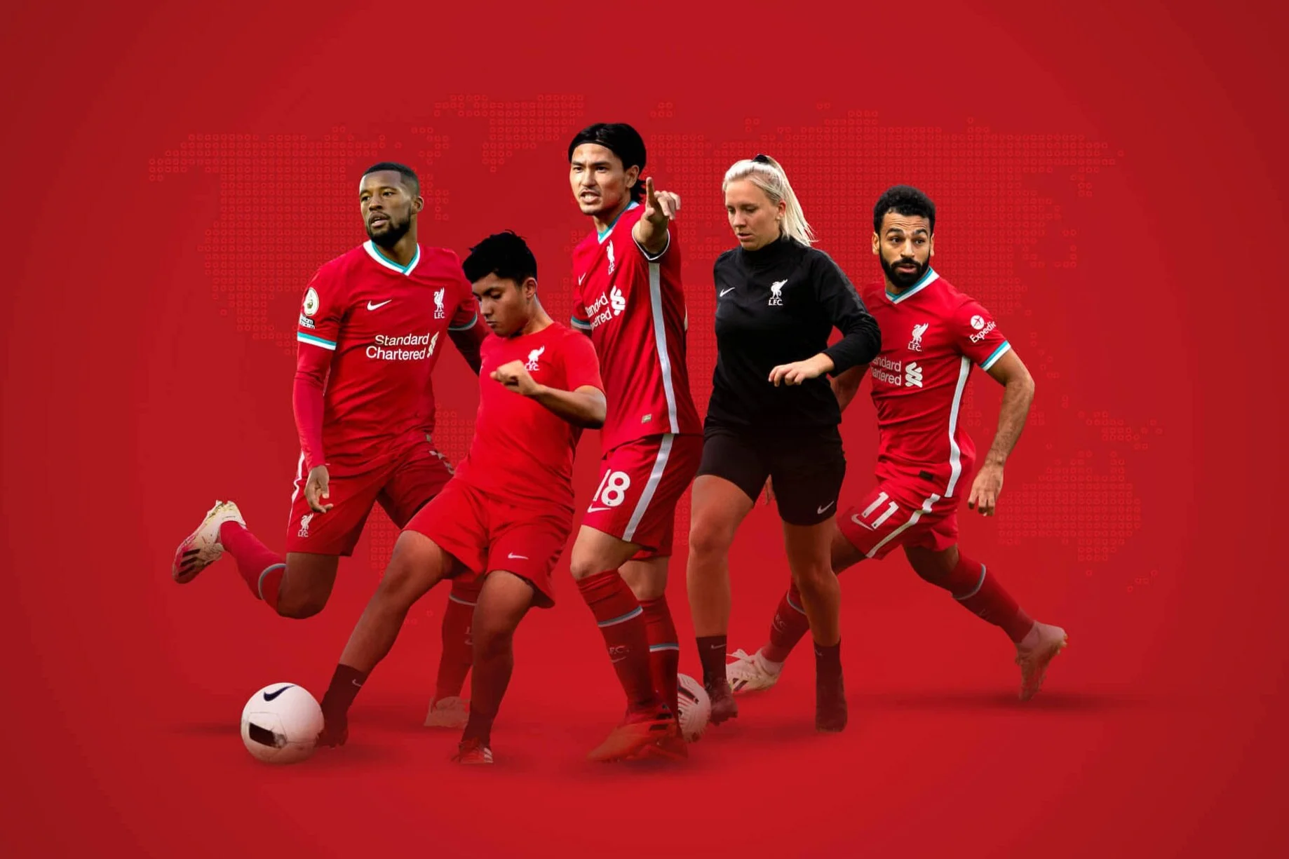 Football Camps Liverpool Football Camps Uk