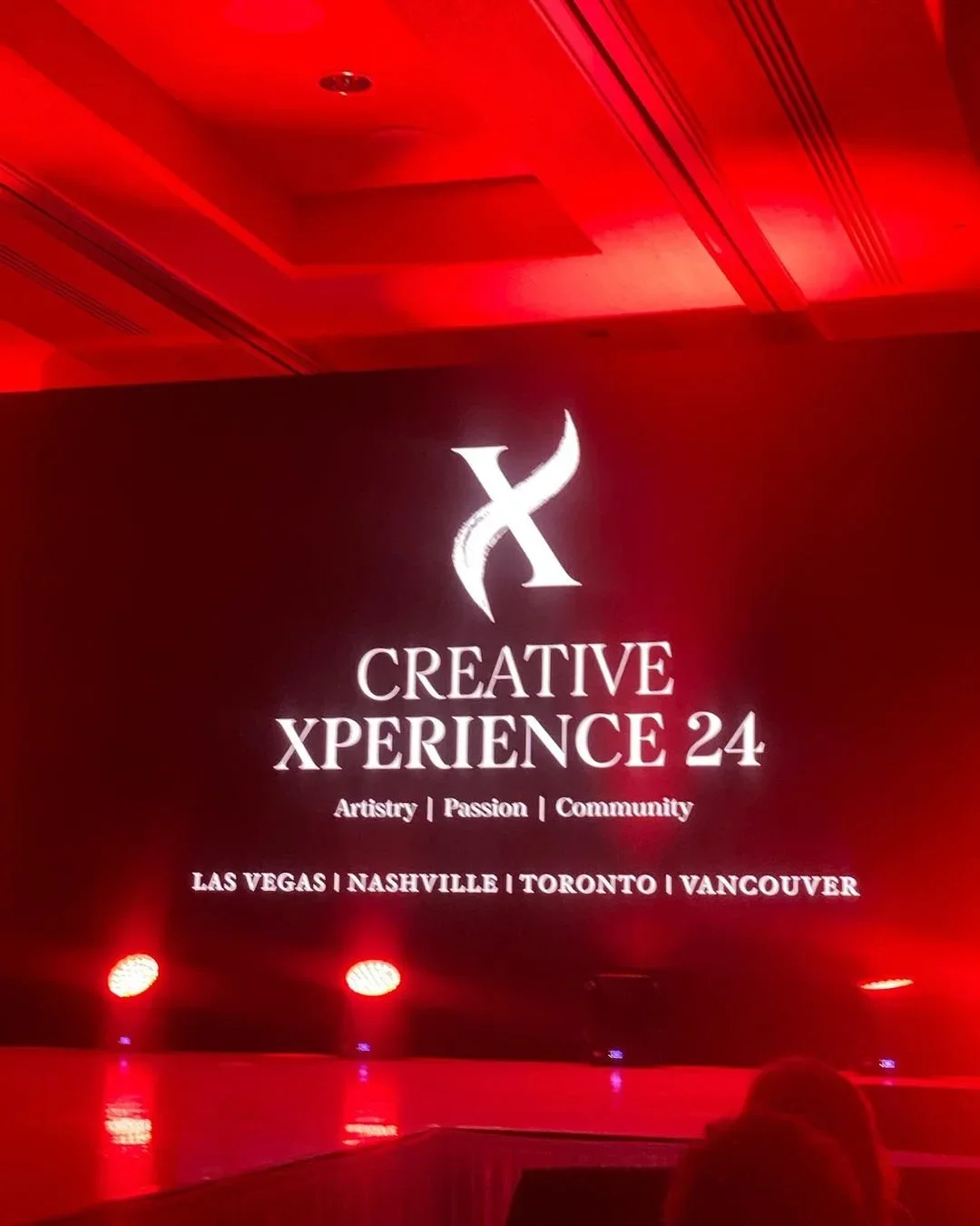 KAO Creative Xperience, Nashville, TN