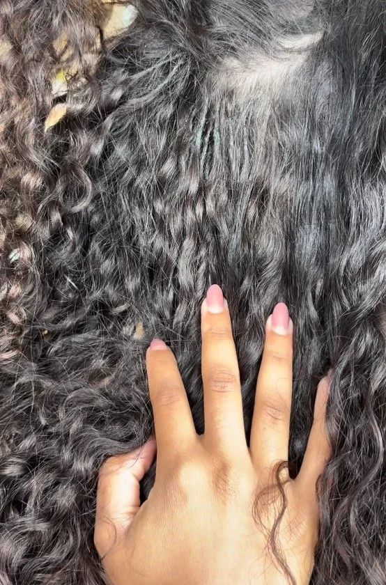Why Single-Donor K-Tip Extensions Are the Best Investment for Curly Hair - And Where to Get Them in Jacksonville, FL