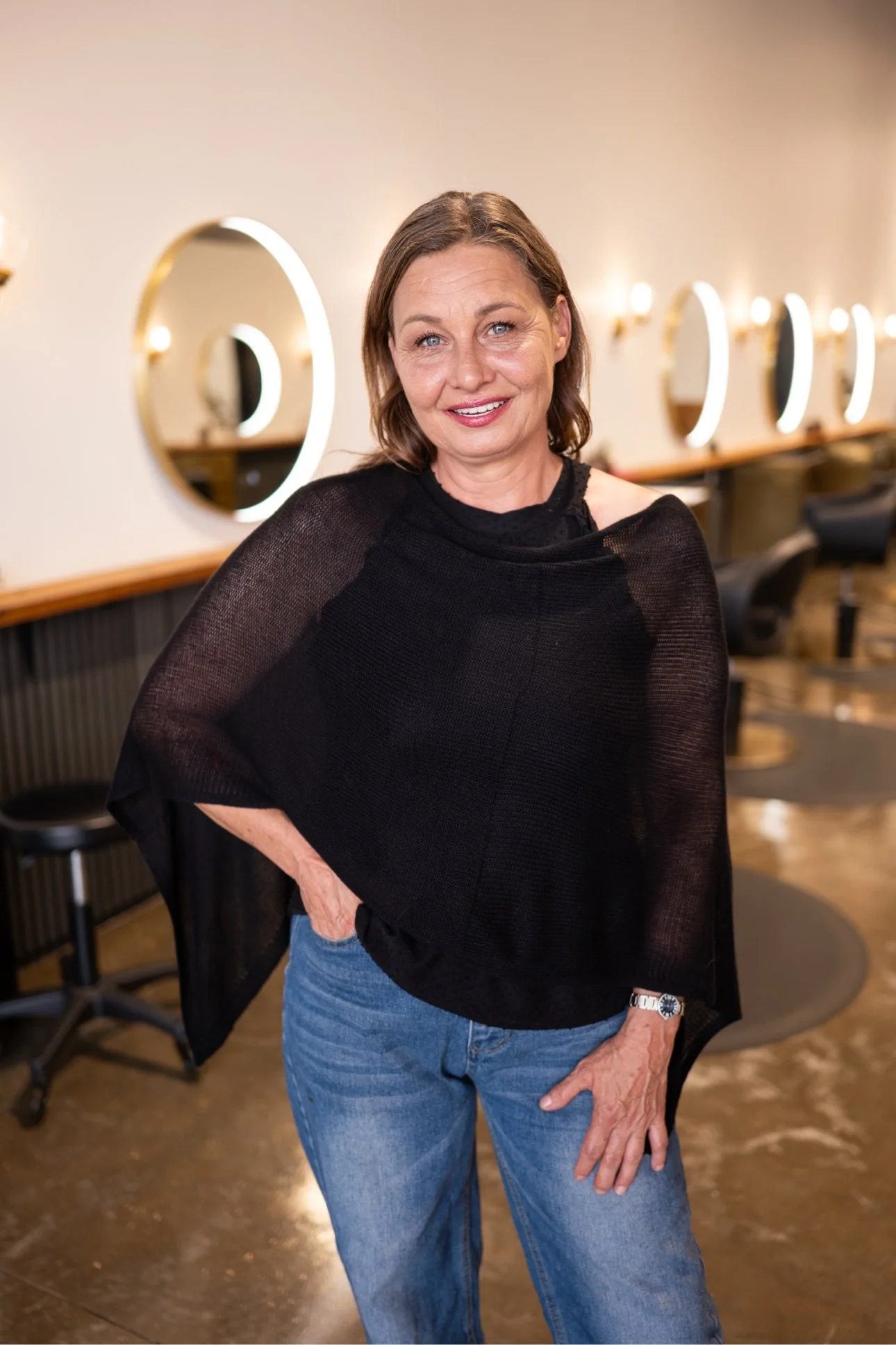 Alex Young - Mentor Stylist