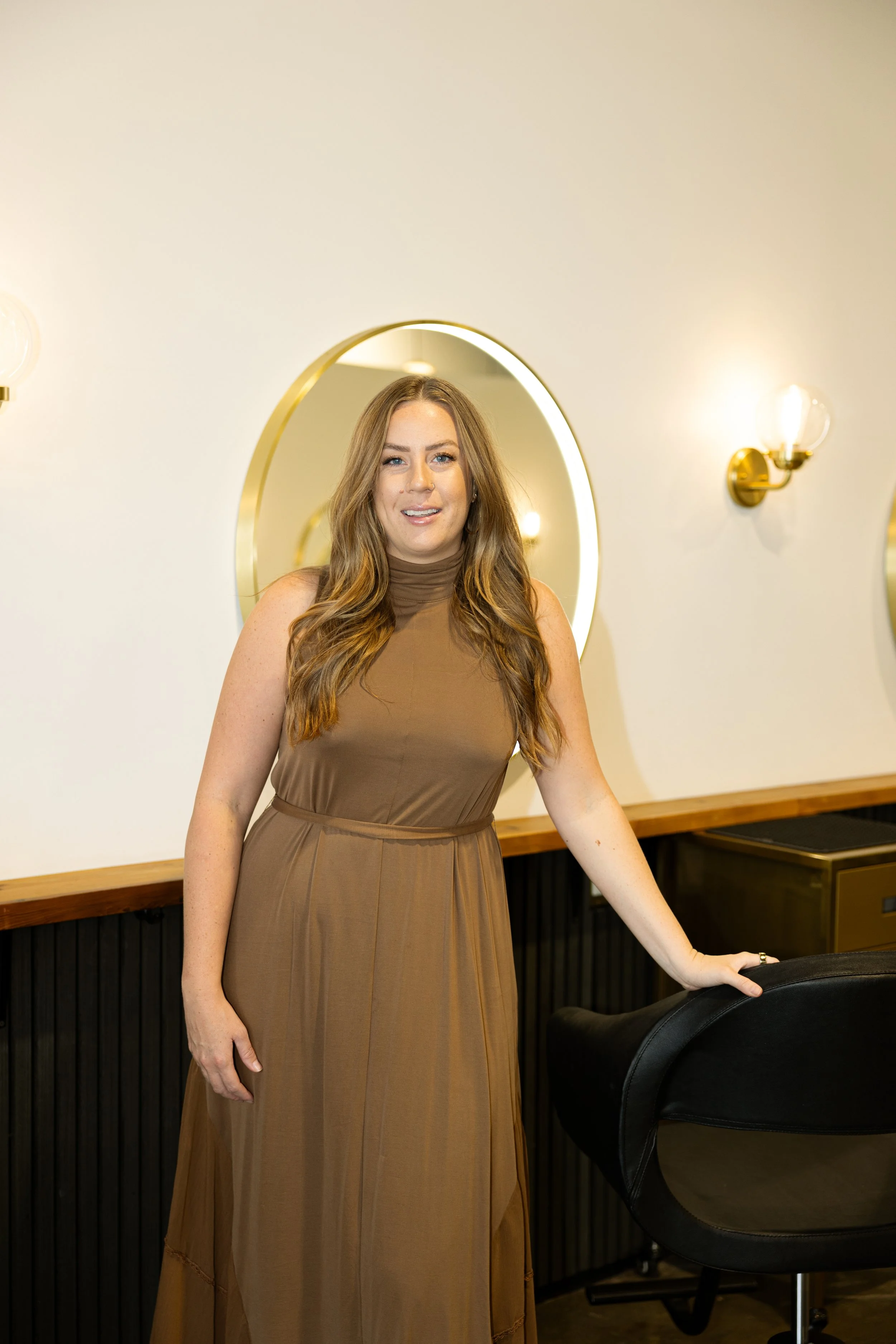 Samantha Majer - Stylist